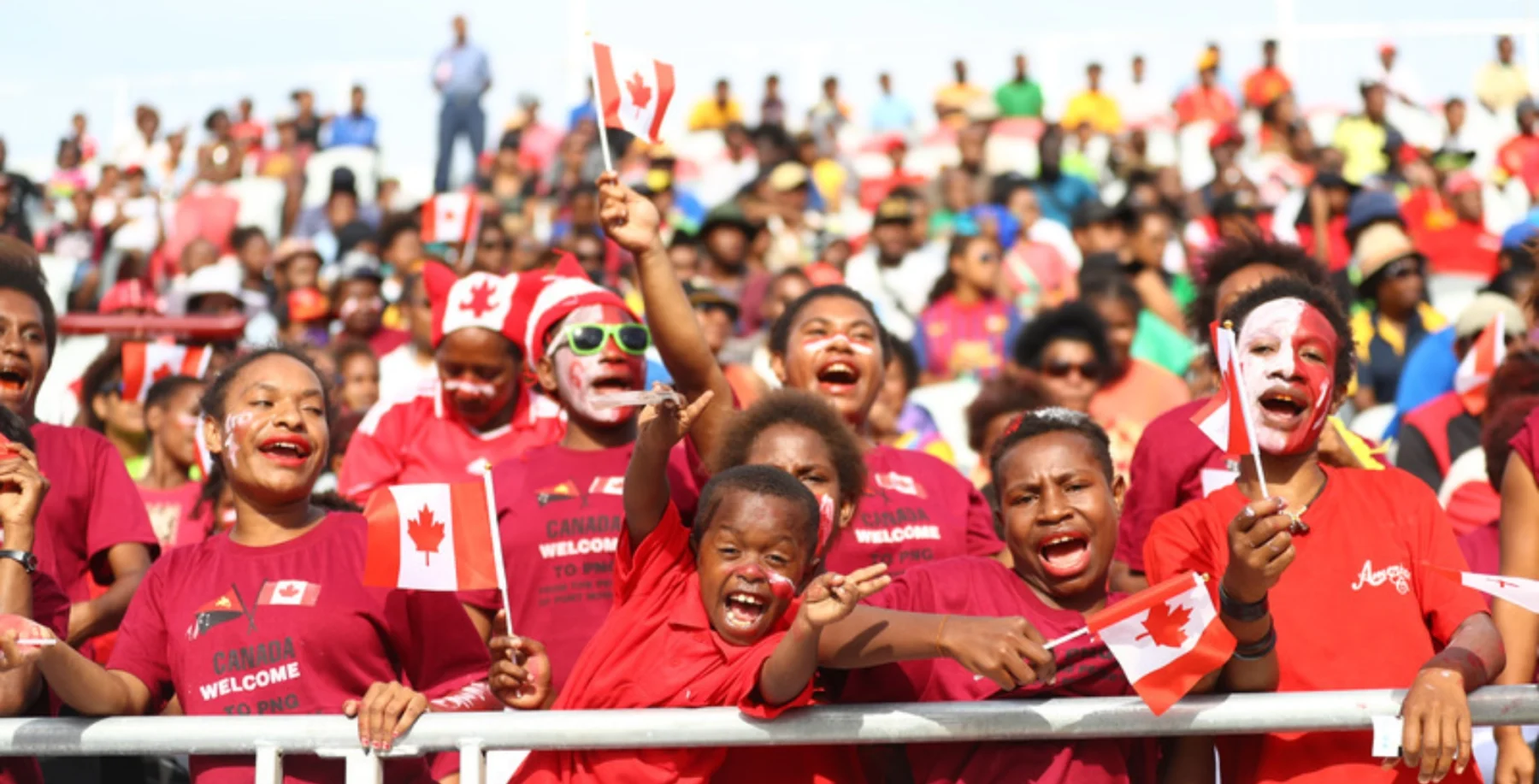 Free FIFA Fan Fest tickets for Liberty Village and Fort York residents