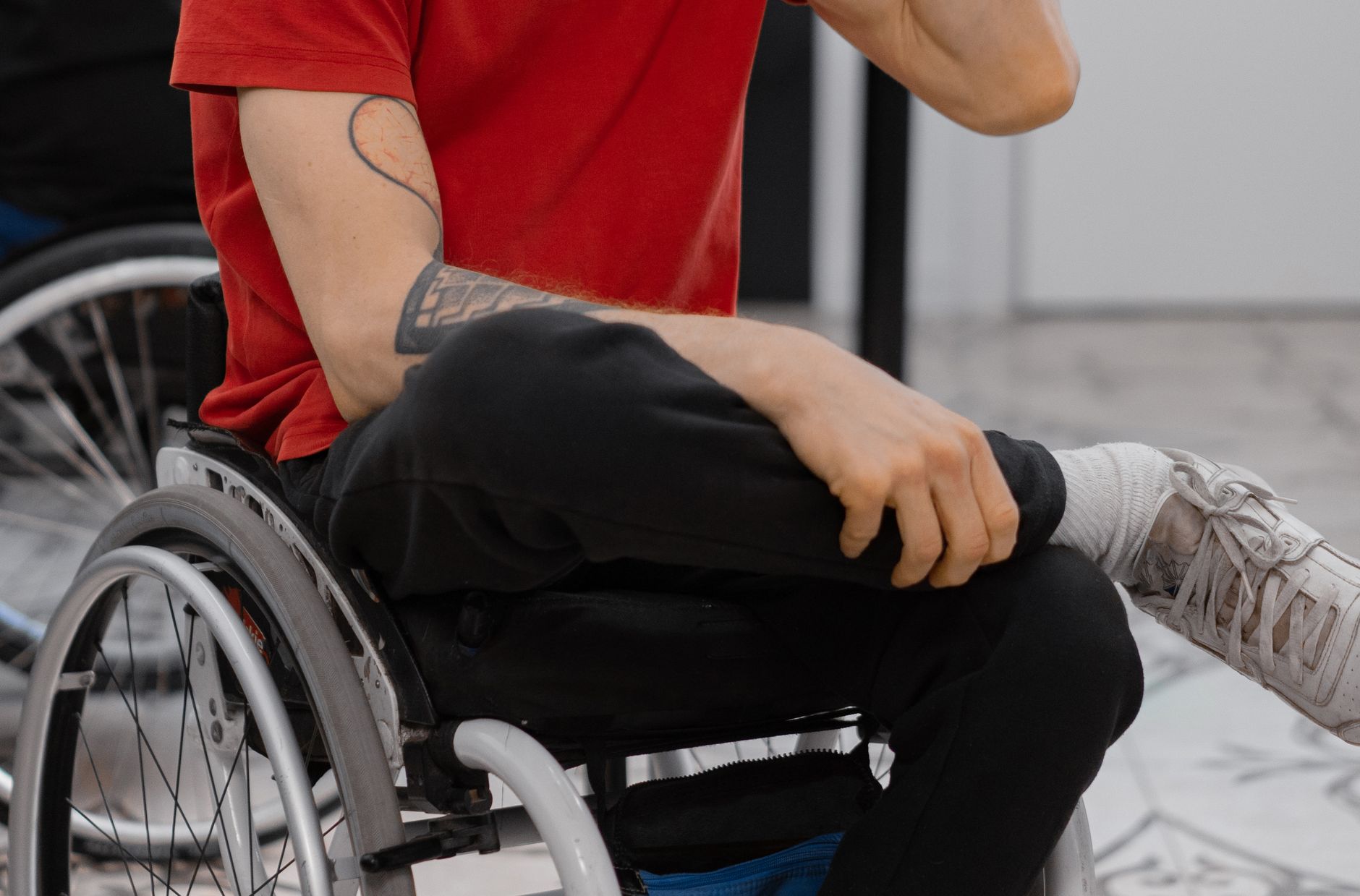 Wheelchair users report inaccessible seating at BC Place World Cup