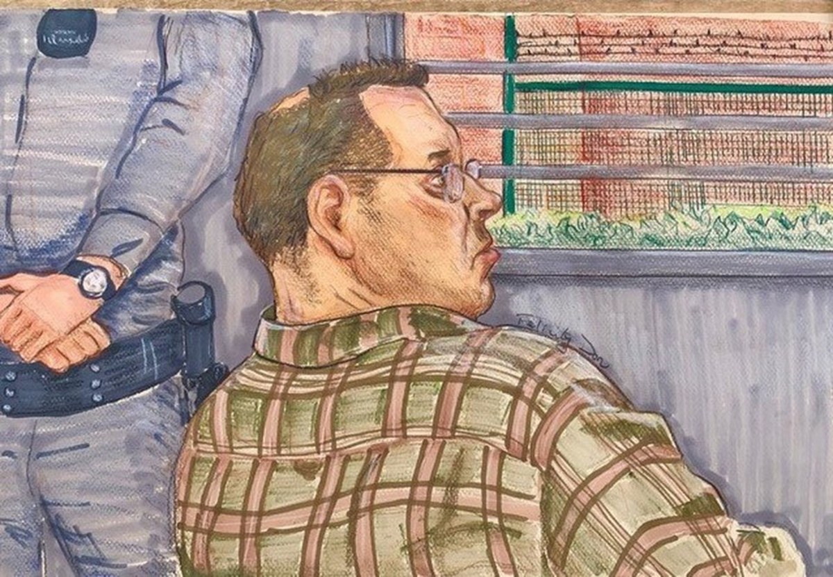 Family calls Schoenborn release decision 'baffling'