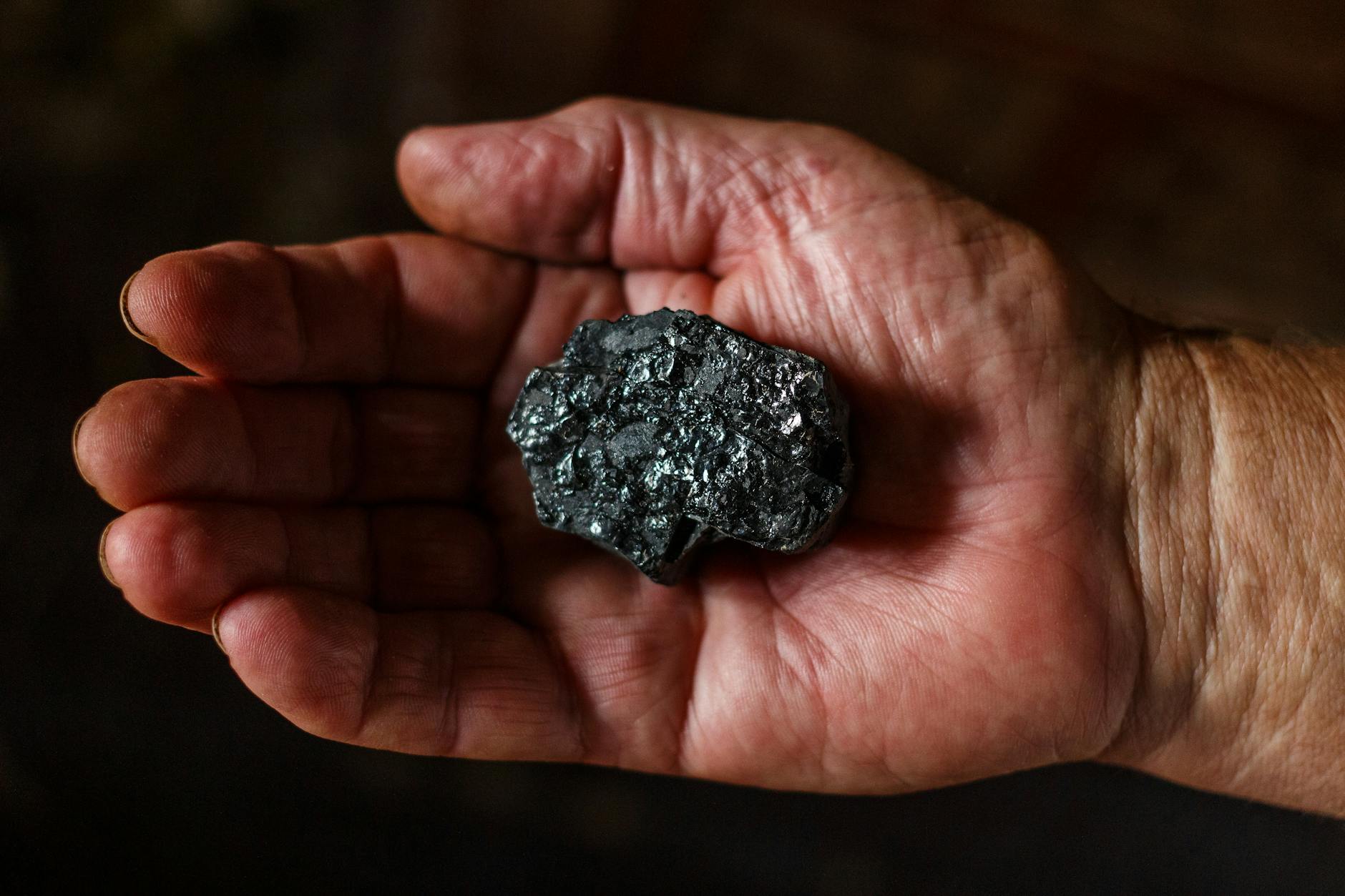 'Water Not Coal' petition crosses signature threshold for ballot