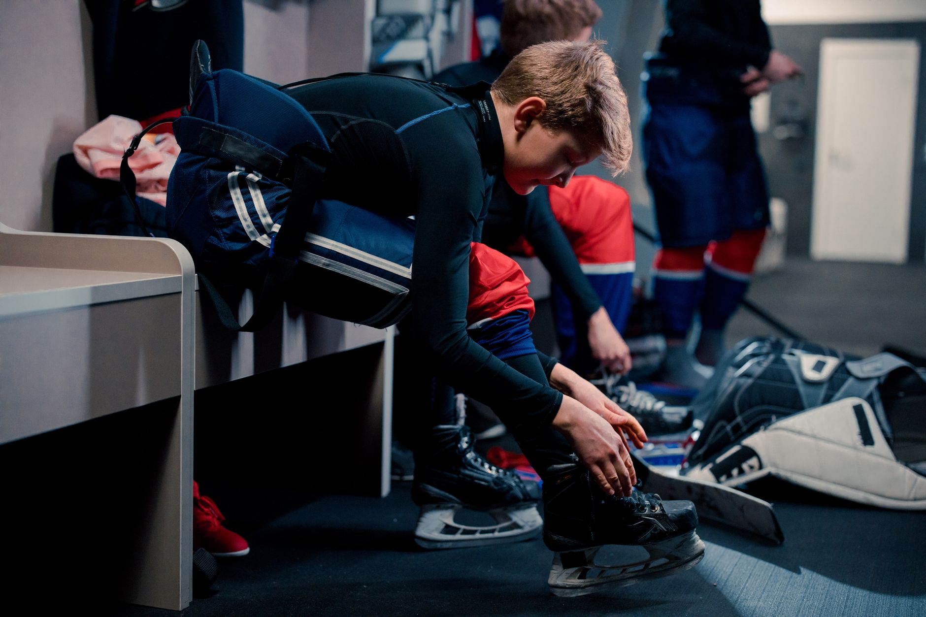 Canada's Davies Ready for World Cup Knockout After Hamstring Recovery