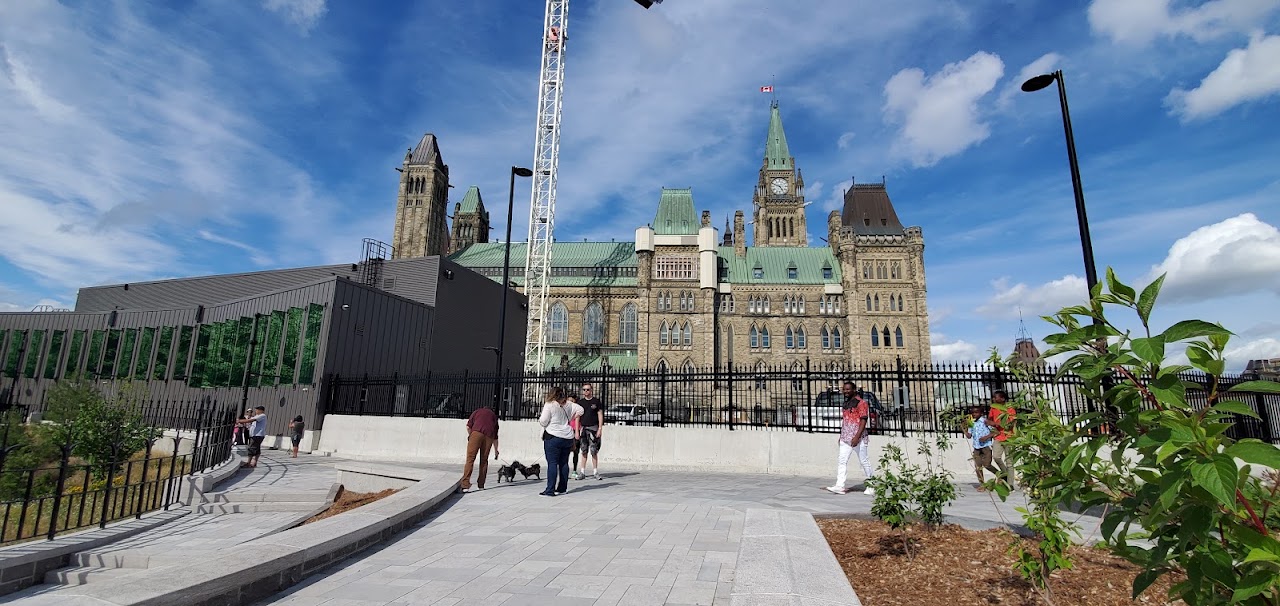 Province Exploring Southern Ring Road Around Ottawa