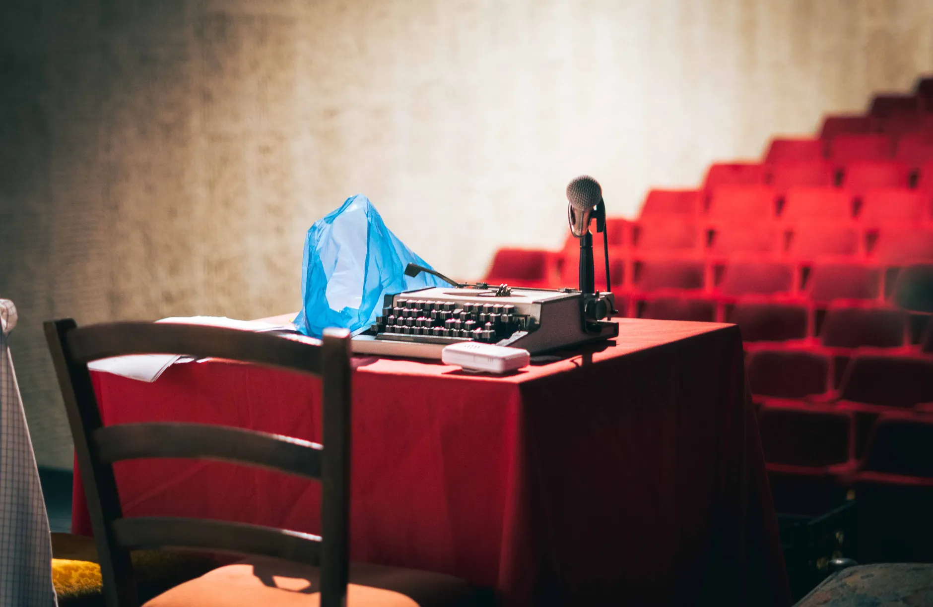 Nose Creek Players mark 40 years with comedy murder mystery in Airdrie