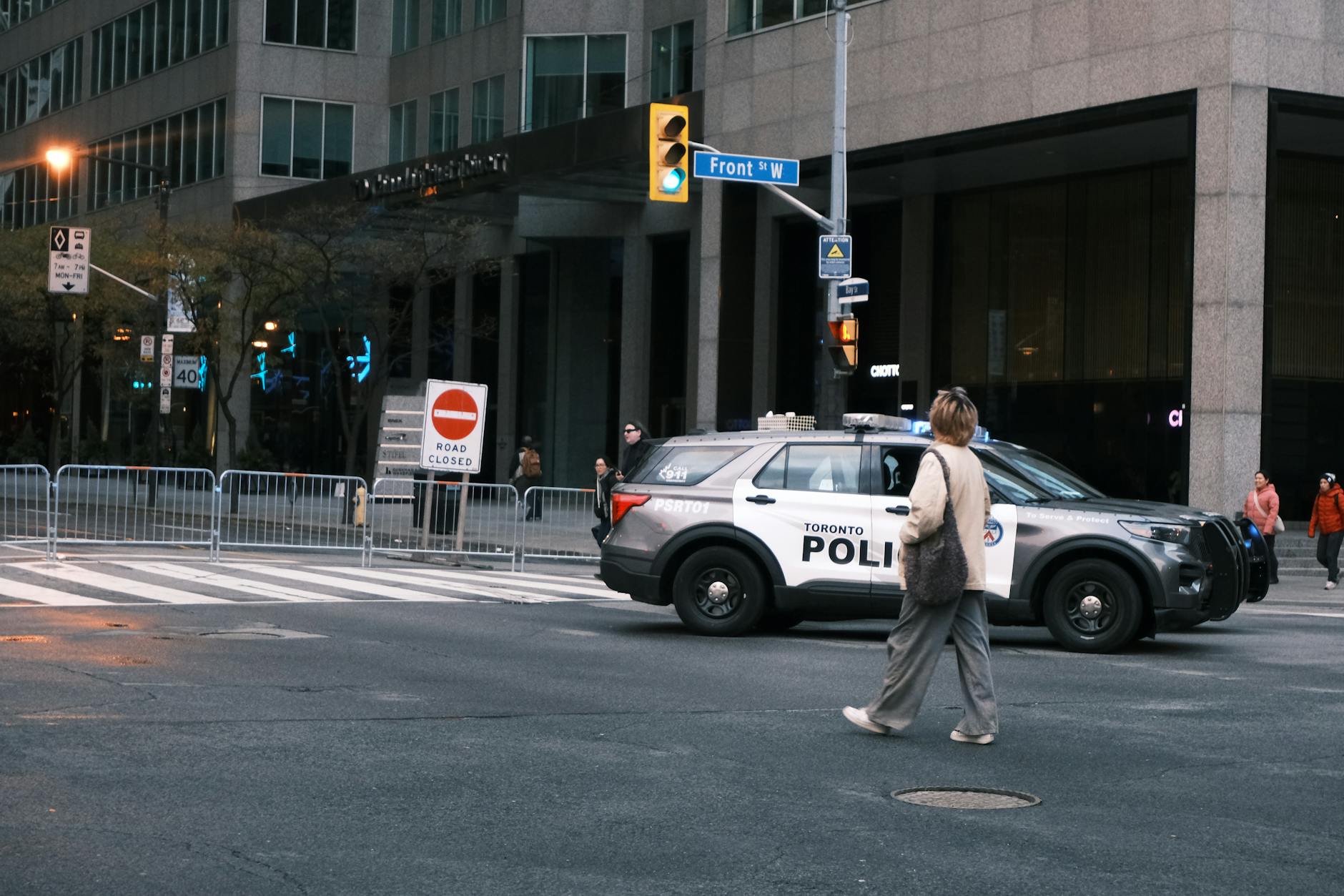 Vancouver police warn of distraction theft targeting seniors
