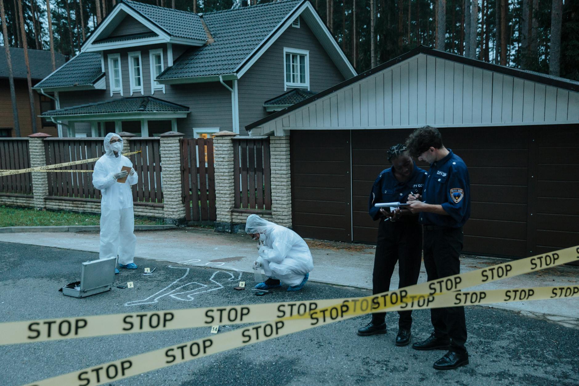 New investigation into Longueuil police actions in Nooran Rezayi death
