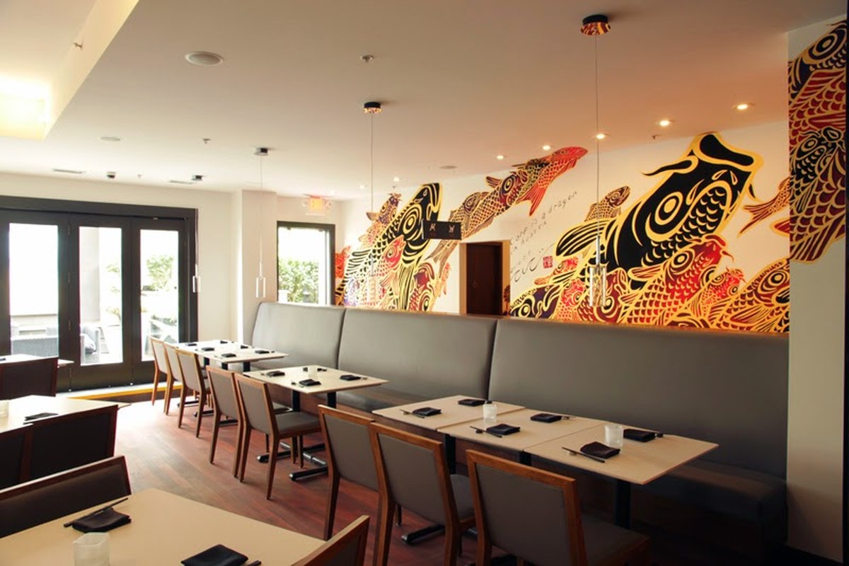Minami Restaurant hosts summer yakitori BBQ on July 19