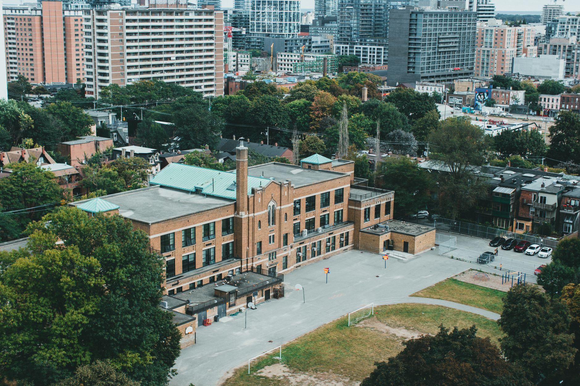 Toronto's schools face $15M and $40M deficits despite provincial oversight