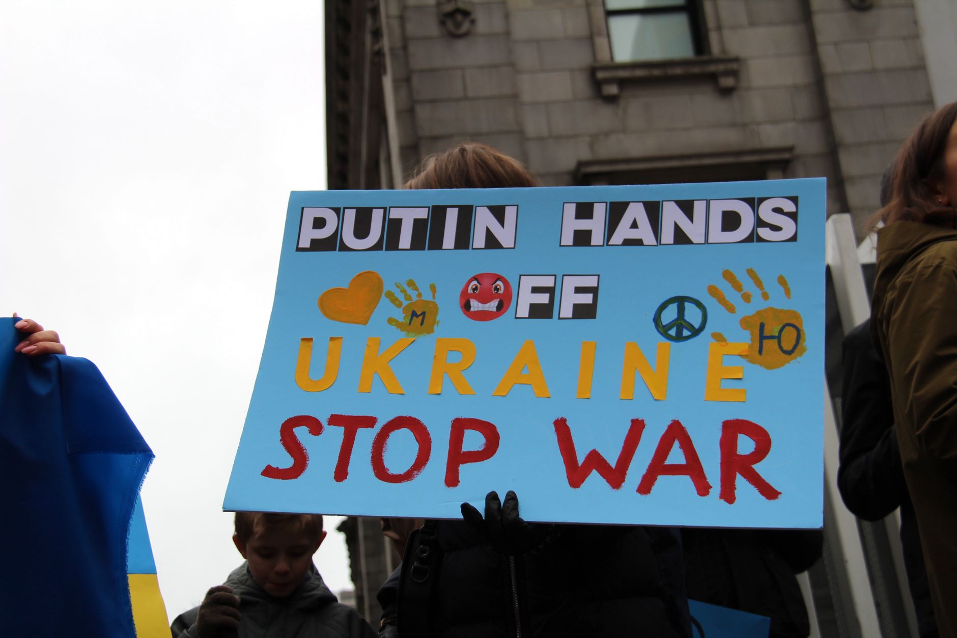 Putin, Zelenskyy both call Trump as Ukraine tensions peak