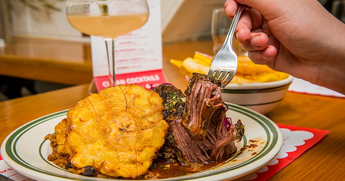 La Cubana closing its Ossington location after 13 years