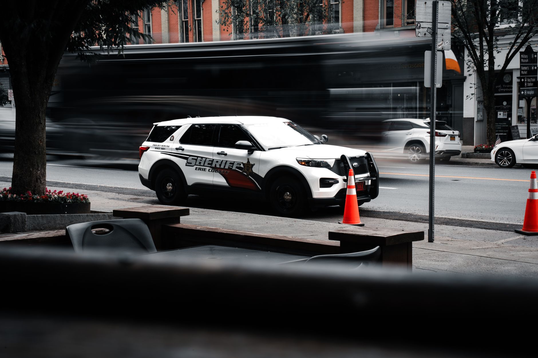 Police conduct summer crackdown in downtown Ottawa with 24 alcohol interventions