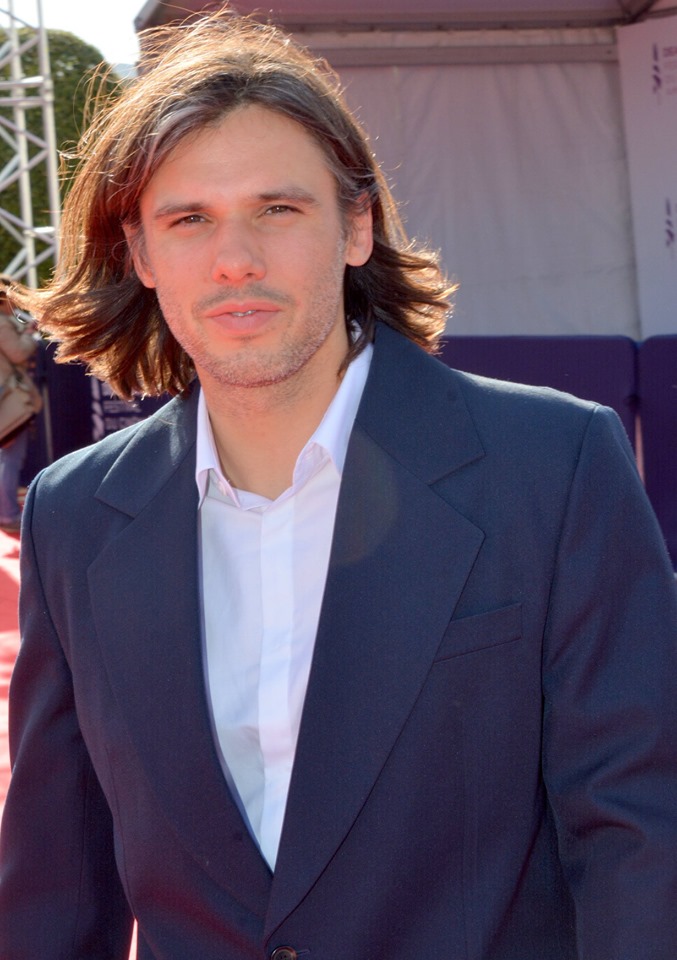 OrelSan Kicks Off Francos with Cinema Spectacle