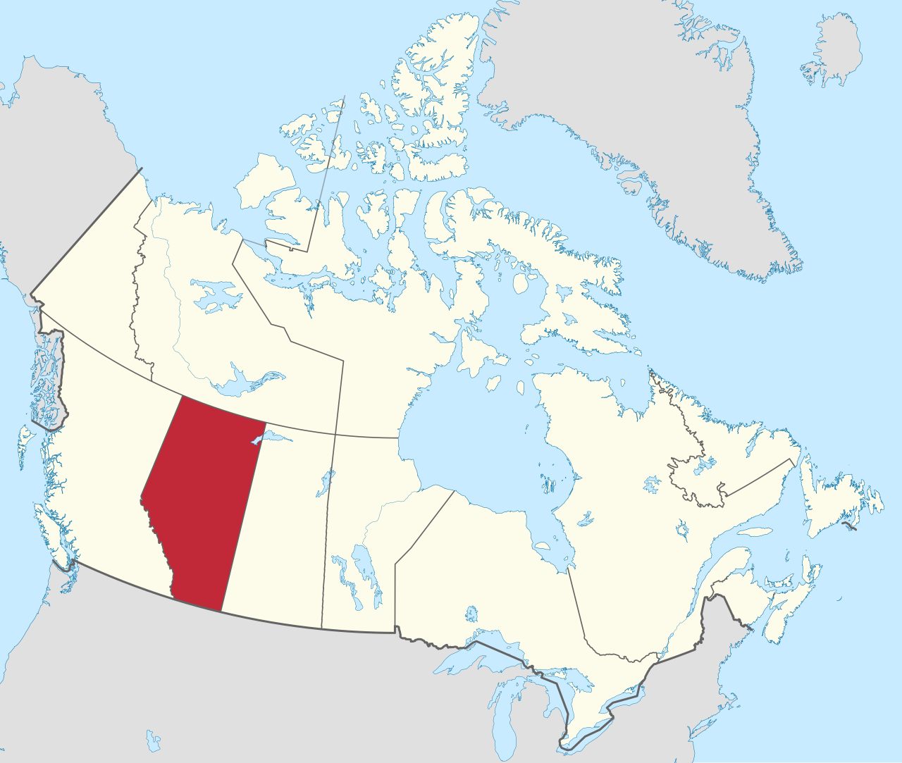 Racist remark at Alberta Prosperity Project event leads to member's immediate resignation