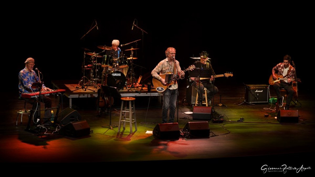 Gordon Lightfoot tribute heads to Polaris Theatre June 25