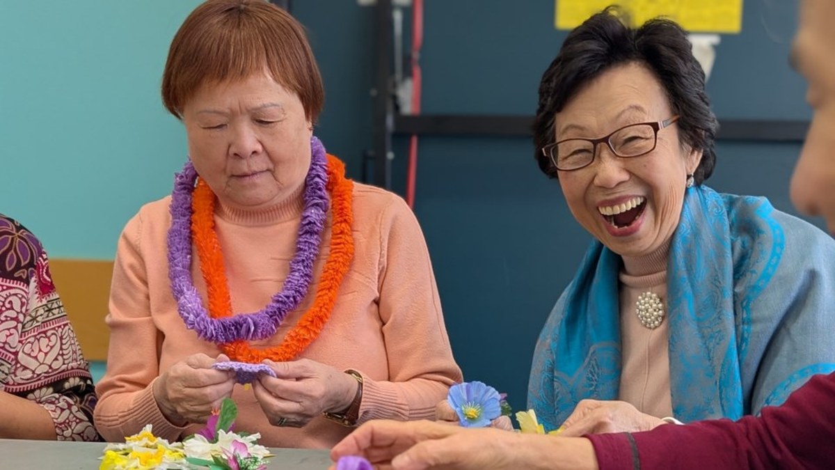 B.C. Seniors' Week brings free arts, fitness, and dance across Vancouver