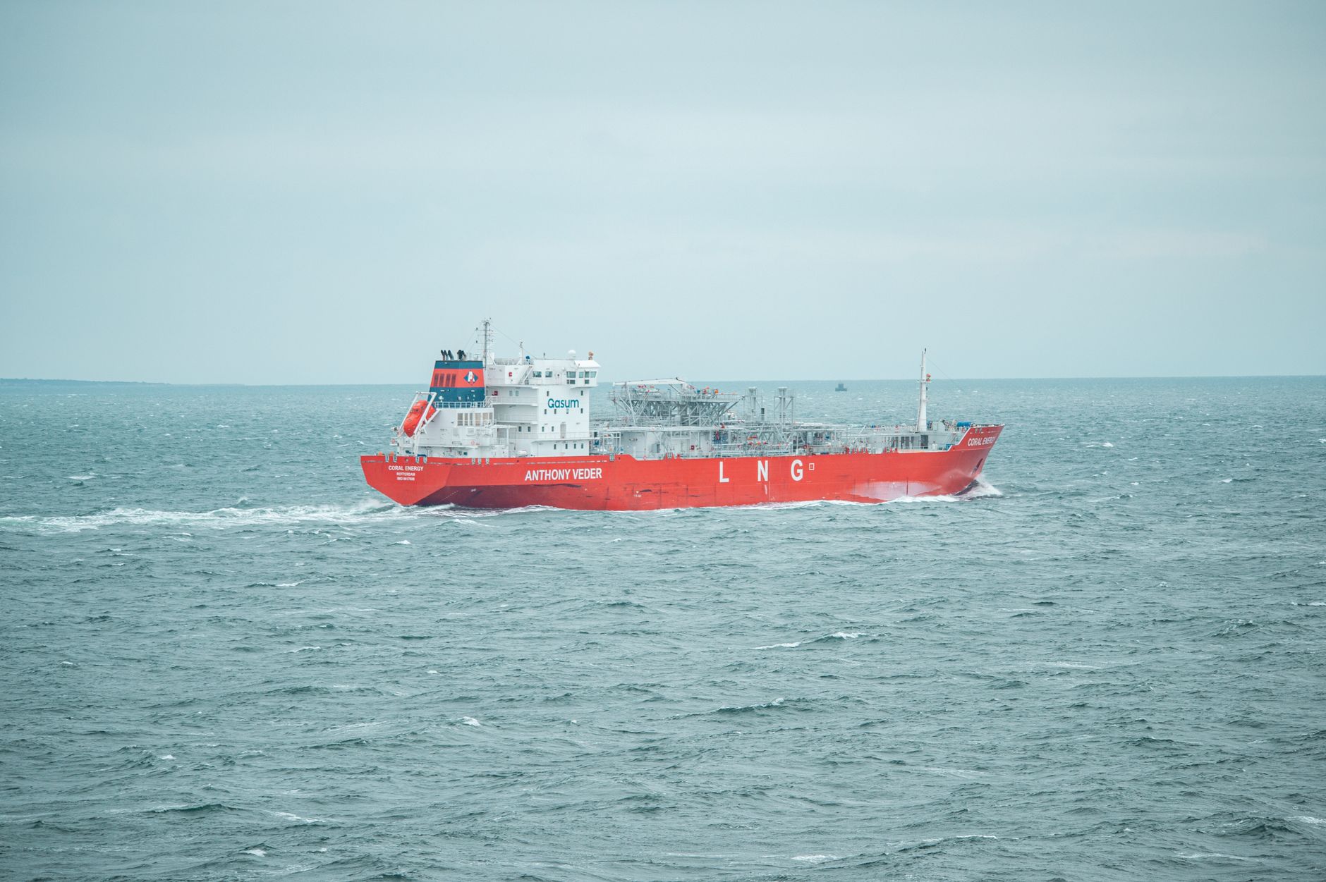 LNG Canada offers First Nations equity stake in Kitimat expansion project