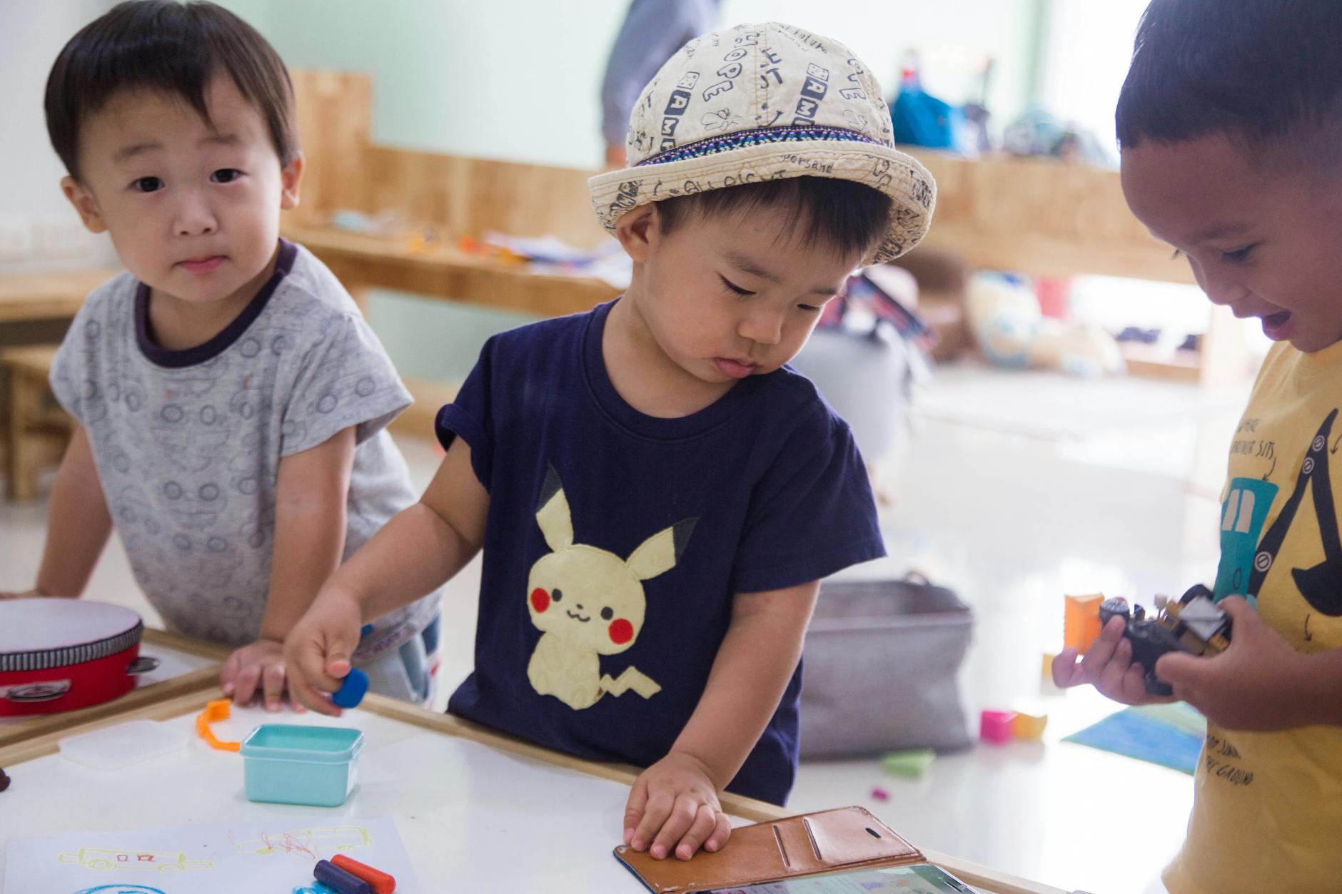 Ontario daycare program's future uncertain without new funding