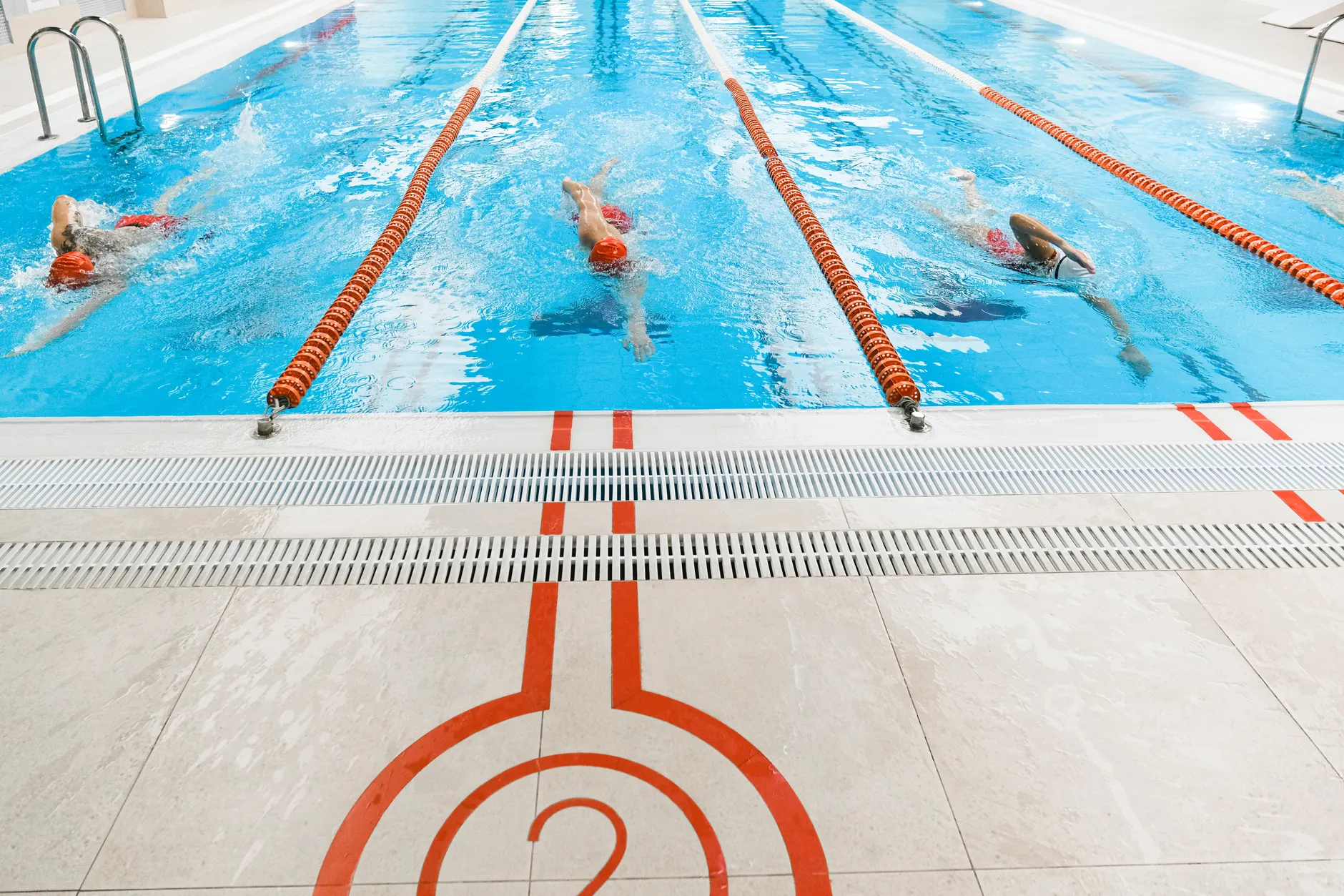 Okotoks Mavericks' Lucy Wiens, Tianna Asala earn spots at Pan Pacific Championships