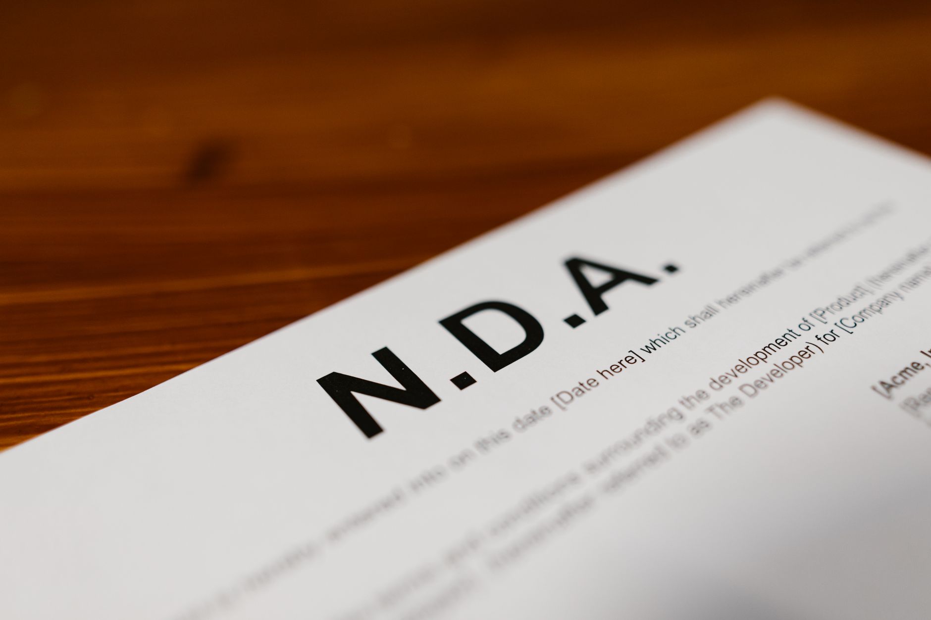 Advocates push B.C. to restrict NDAs in abuse and harassment cases