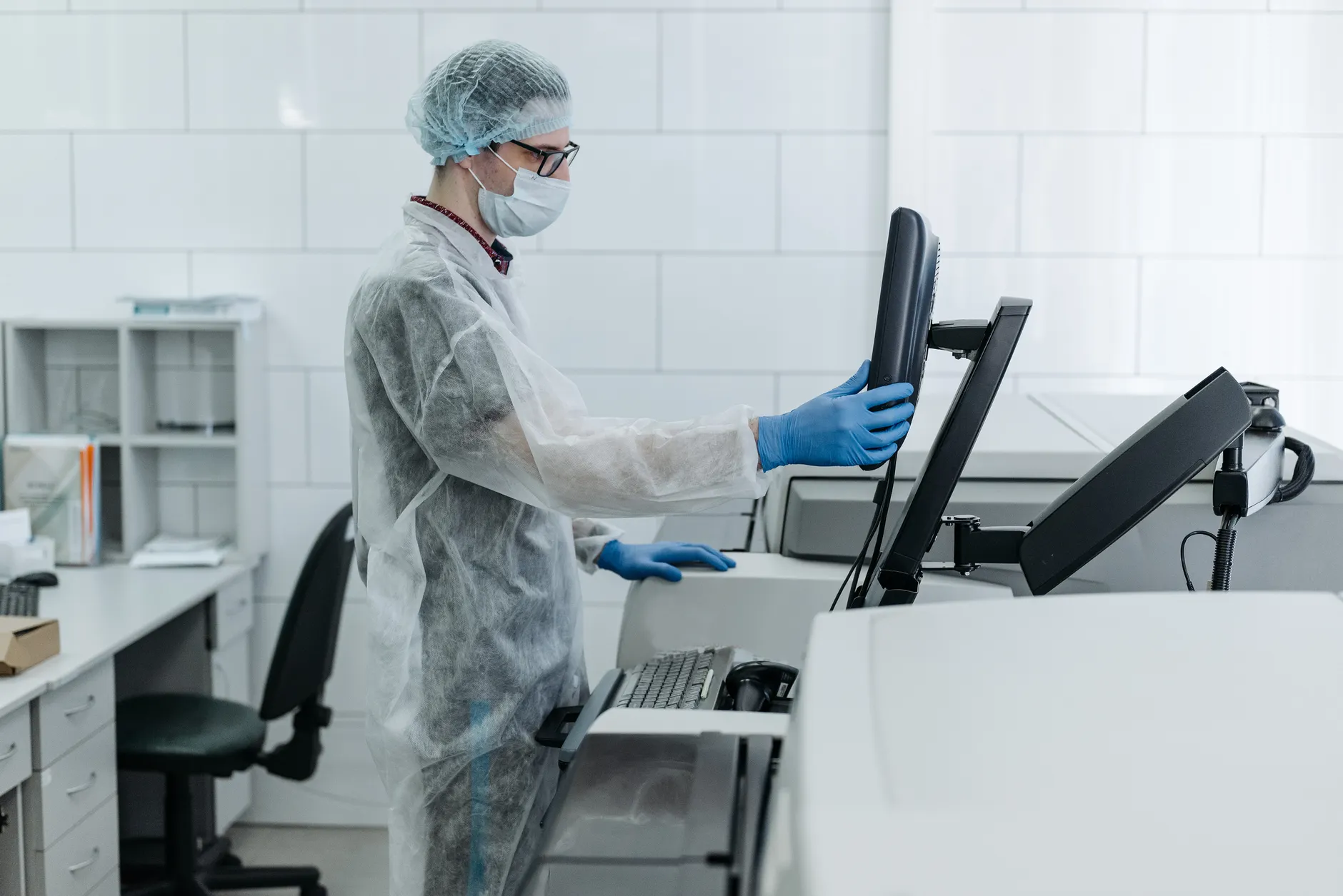 Conexeu Sciences opens regenerative medicine lab in Mount Pleasant