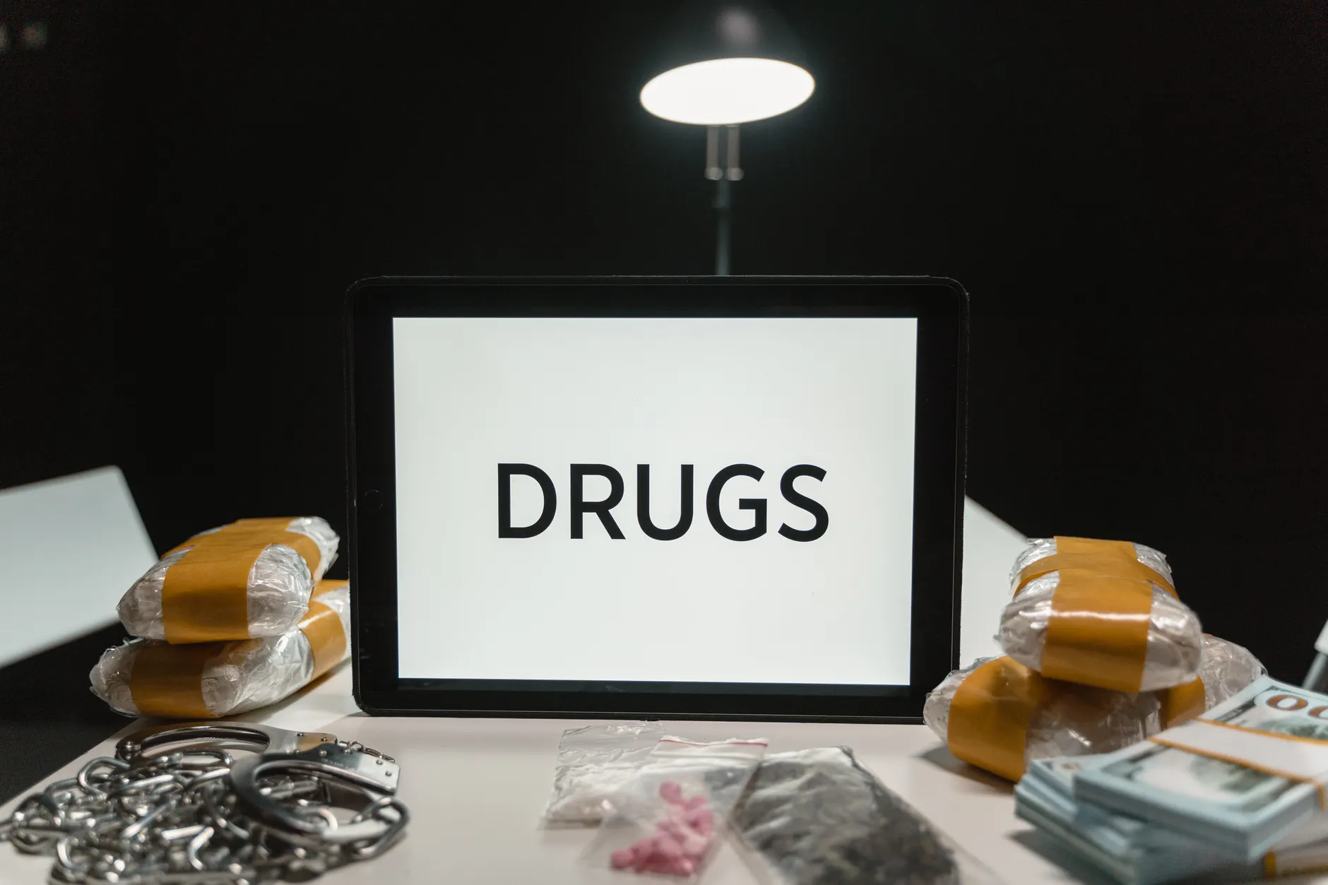 Gatineau police arrest three men in drug-trafficking investigation