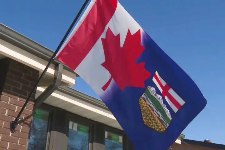 Alberta separatism pushes forward with referendum vote months away