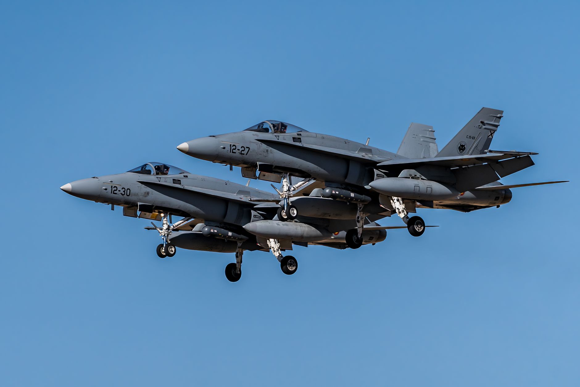 Department of National Defence acquires two properties for $59 million