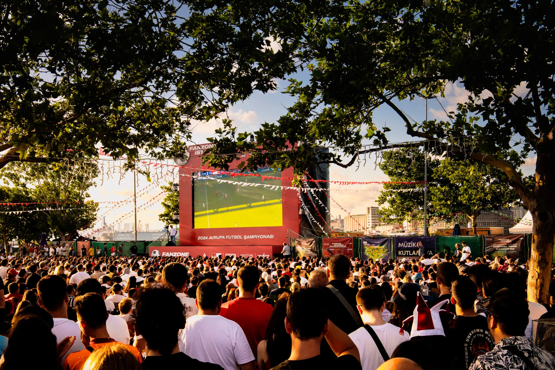 Toronto adds extra day to FIFA Fan Festival for Spain vs. Belgium quarterfinal