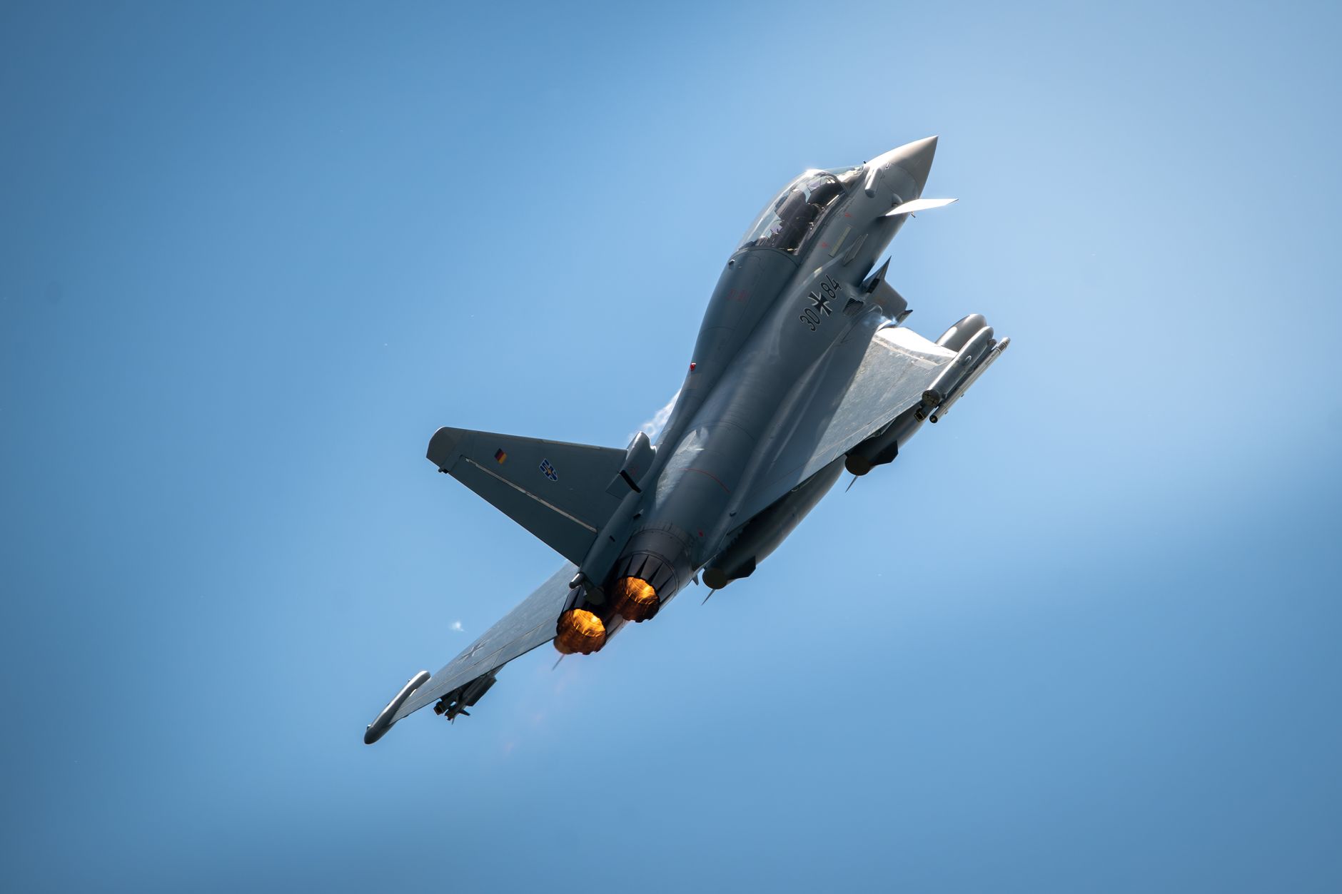 U.S. military launches new airstrikes on Iran to punish deaths of two American troops