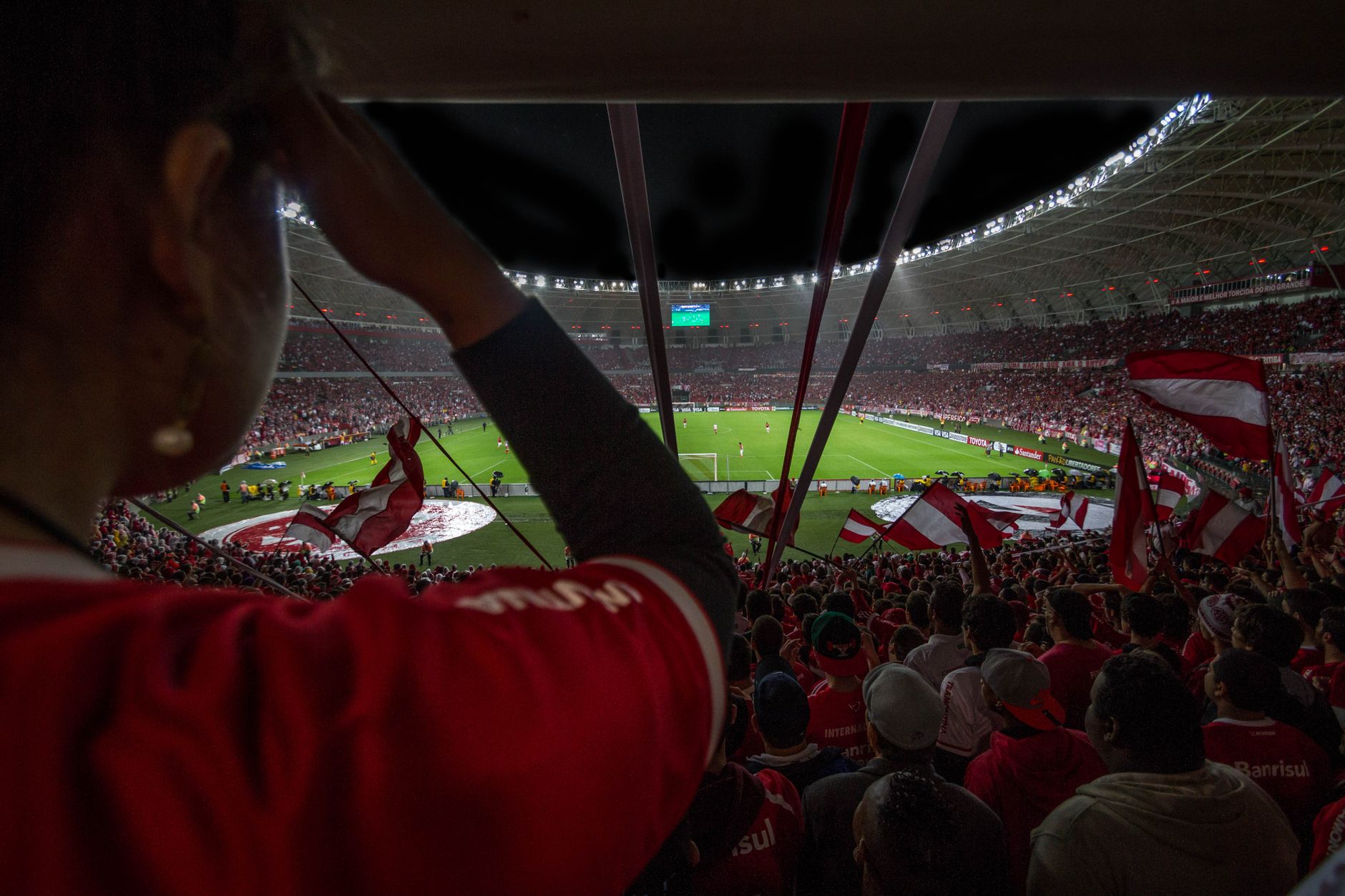 Canada vs. Switzerland World Cup match has free watch party at Lansdowne