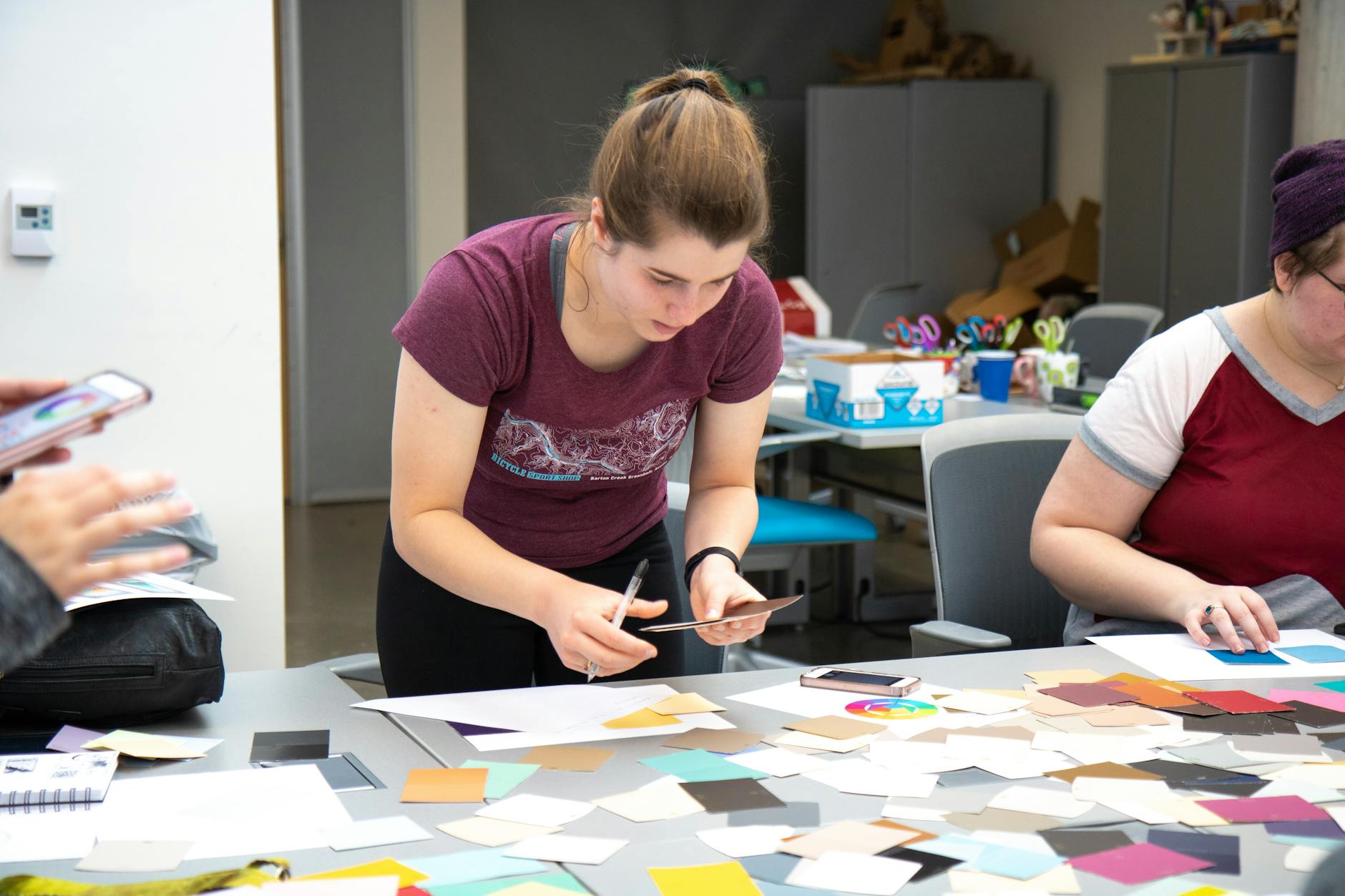 Ottawa Design Club's Off Course event pairs creatives with honesty