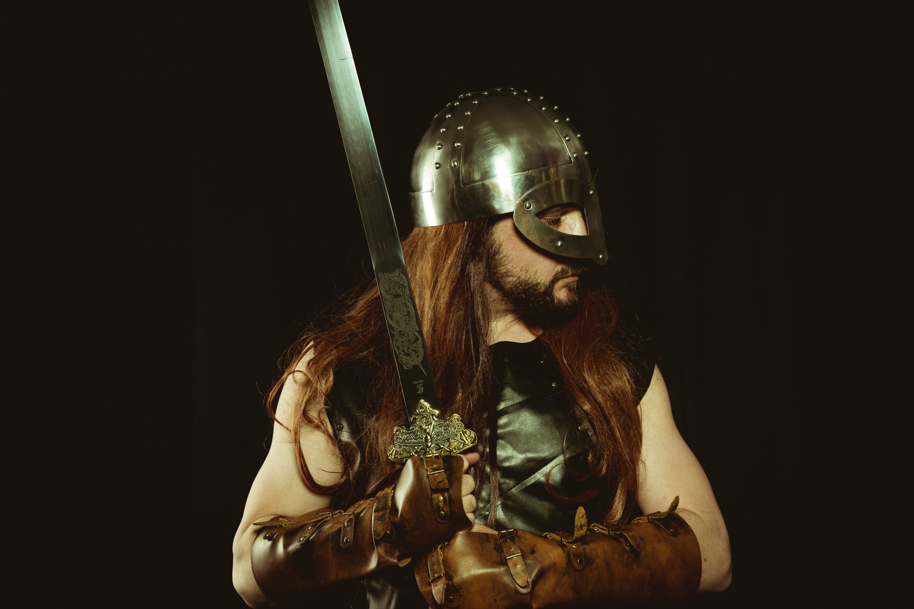 Iron Cabaret's Legends brings D&D mythology to the pole