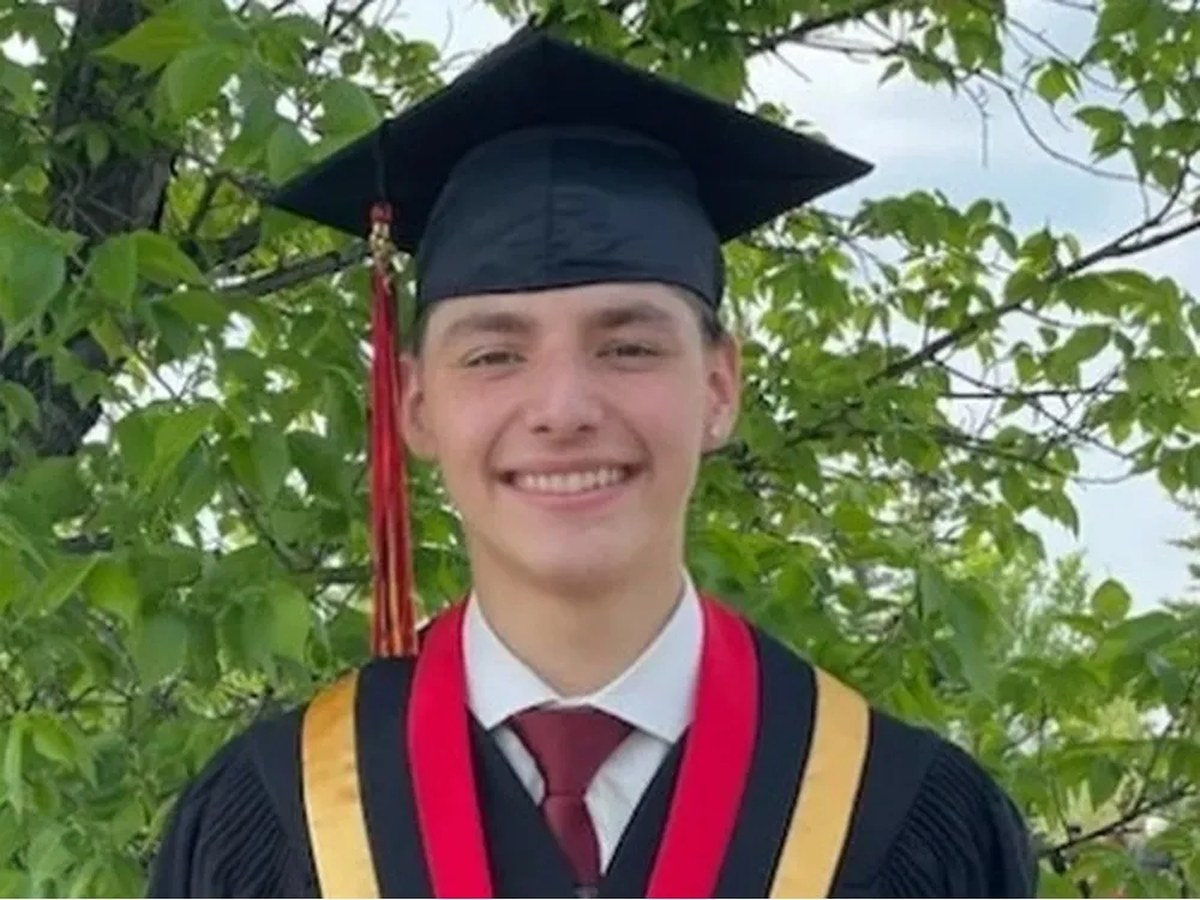 Prosecution seeks up to nine years for teen's killer in unprovoked Copperfield attack