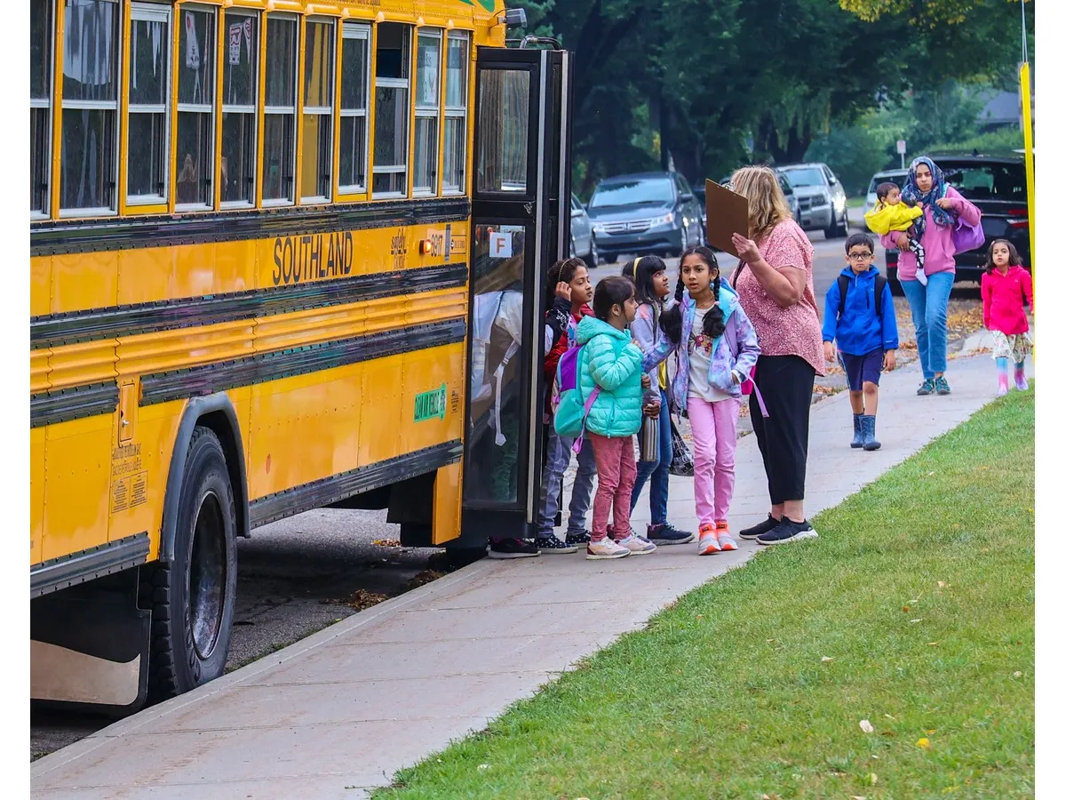 CBE bus fees jump $140 next school year