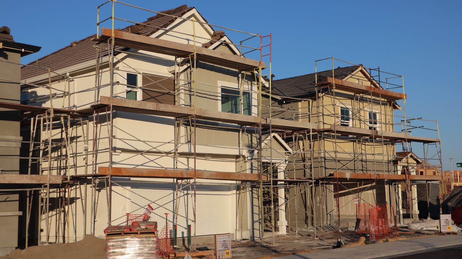 Toronto family sues city for $2.8M over housing project fees for disabled children