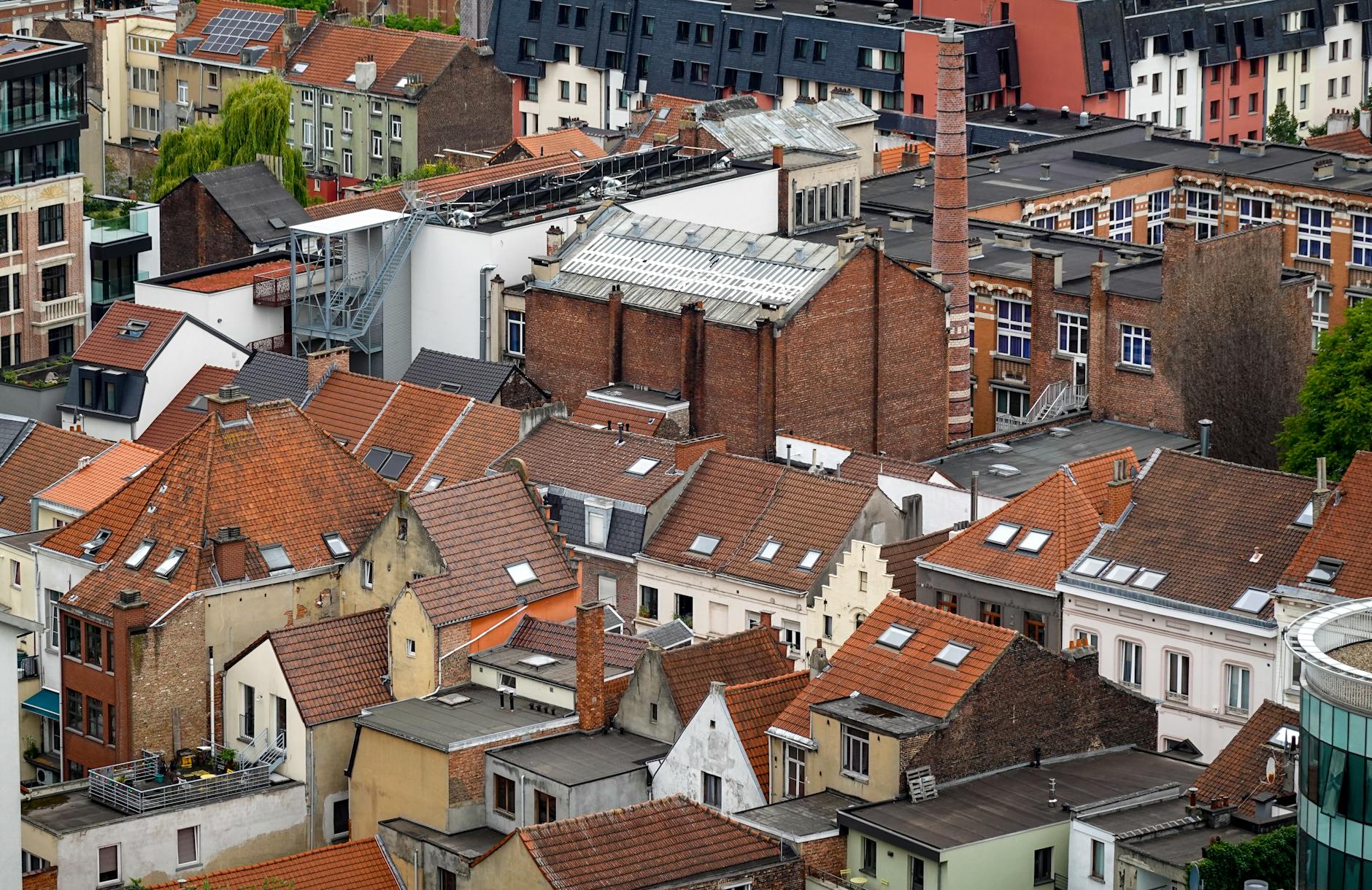 Existing affordable housing crumbles while governments invest in new