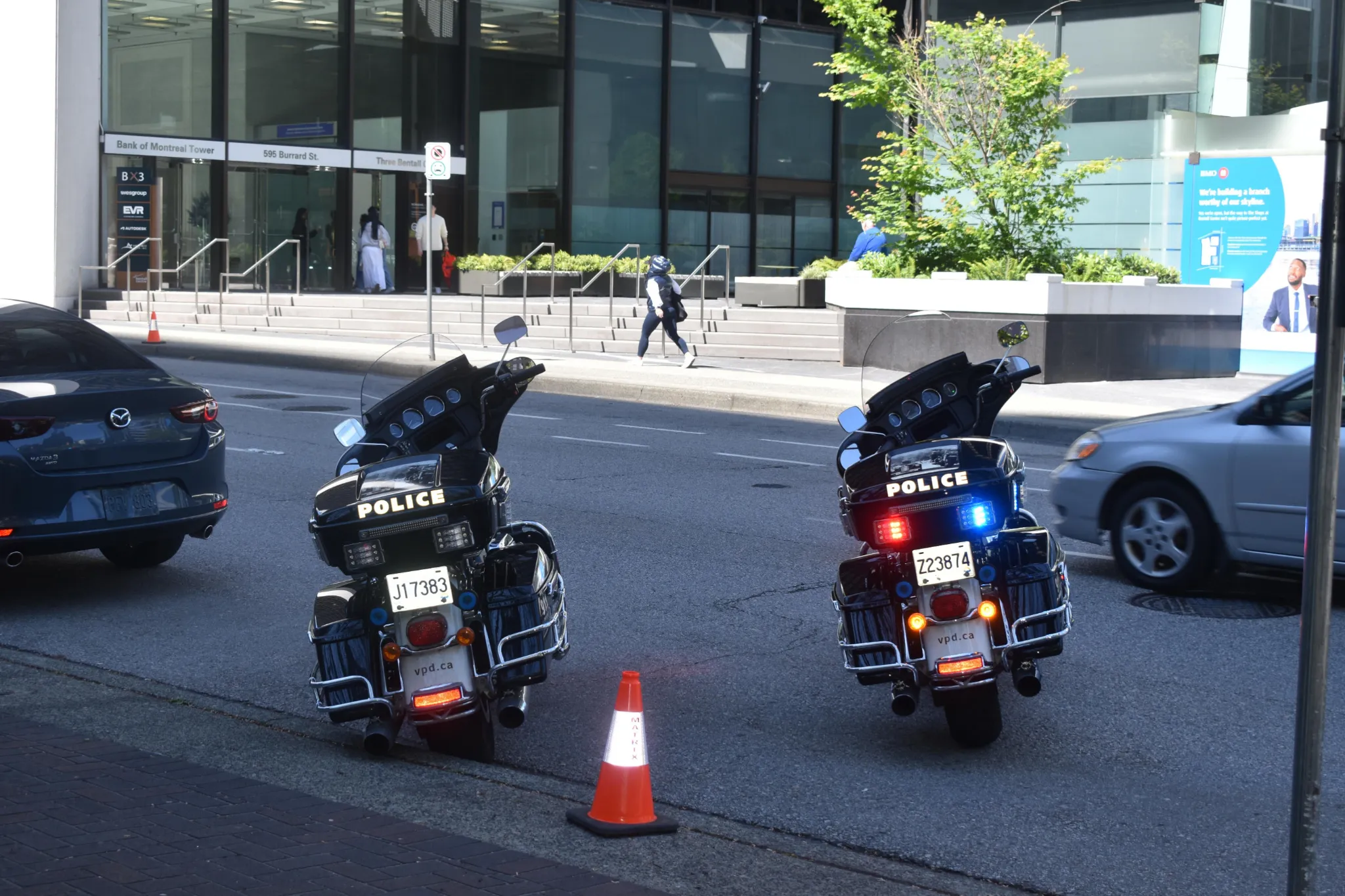 Man dies in Vancouver jail hours after arrest
