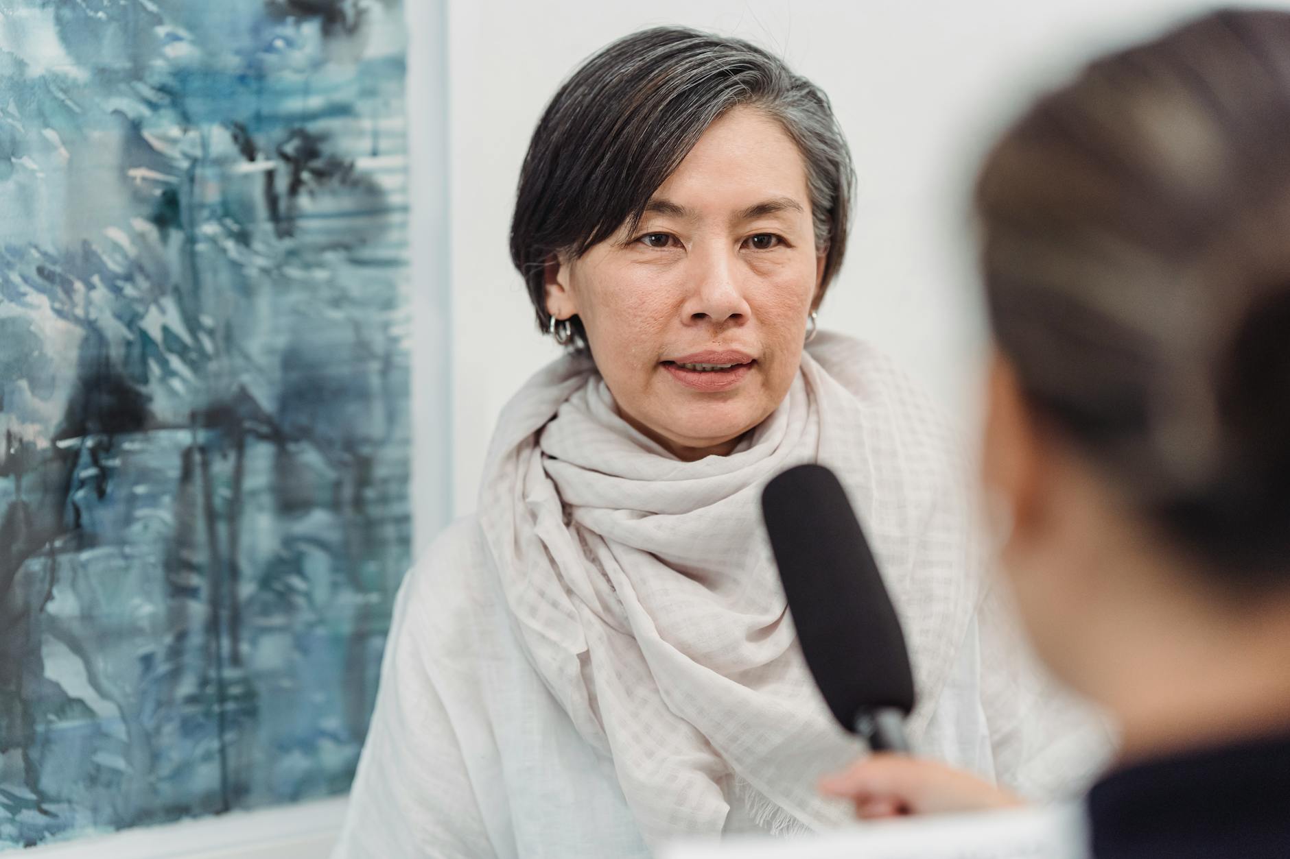Asian Heritage Month closes with a question about belonging