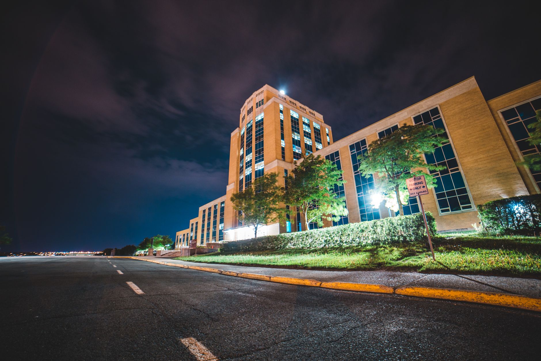 Minto Place downtown office complex gets new management team for major renovation