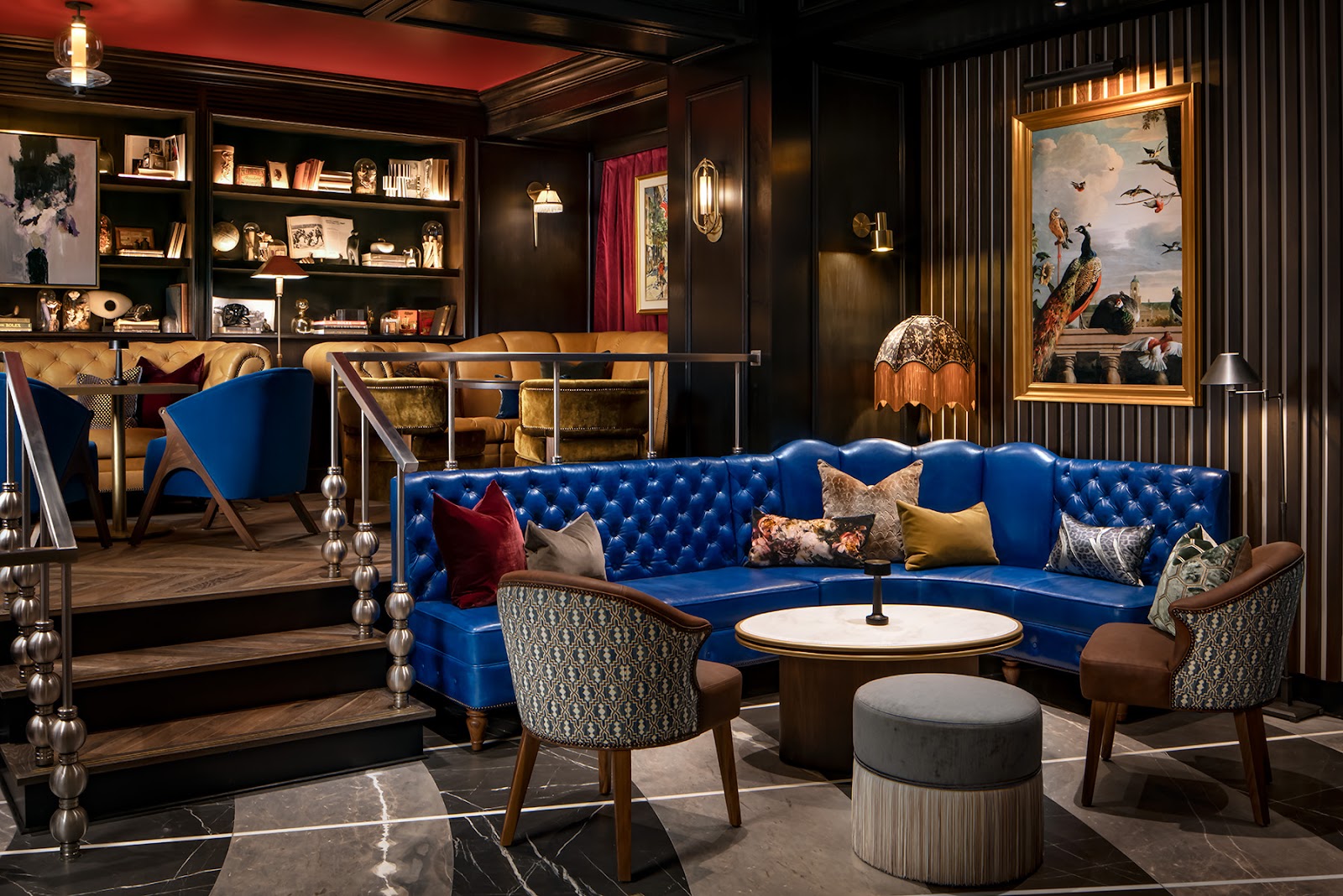 Book Bar opens at Mirvish Village next weekend