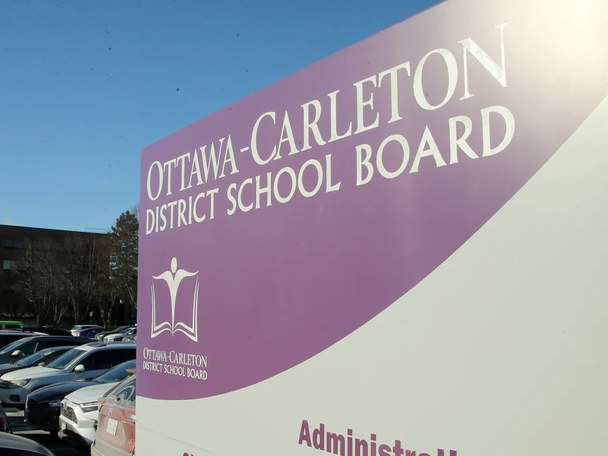 OCDSB eases school transition with sibling grandfathering