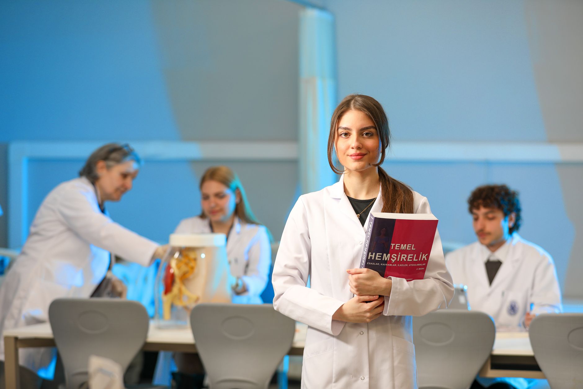 York University's new medical school will train family doctors starting 2028