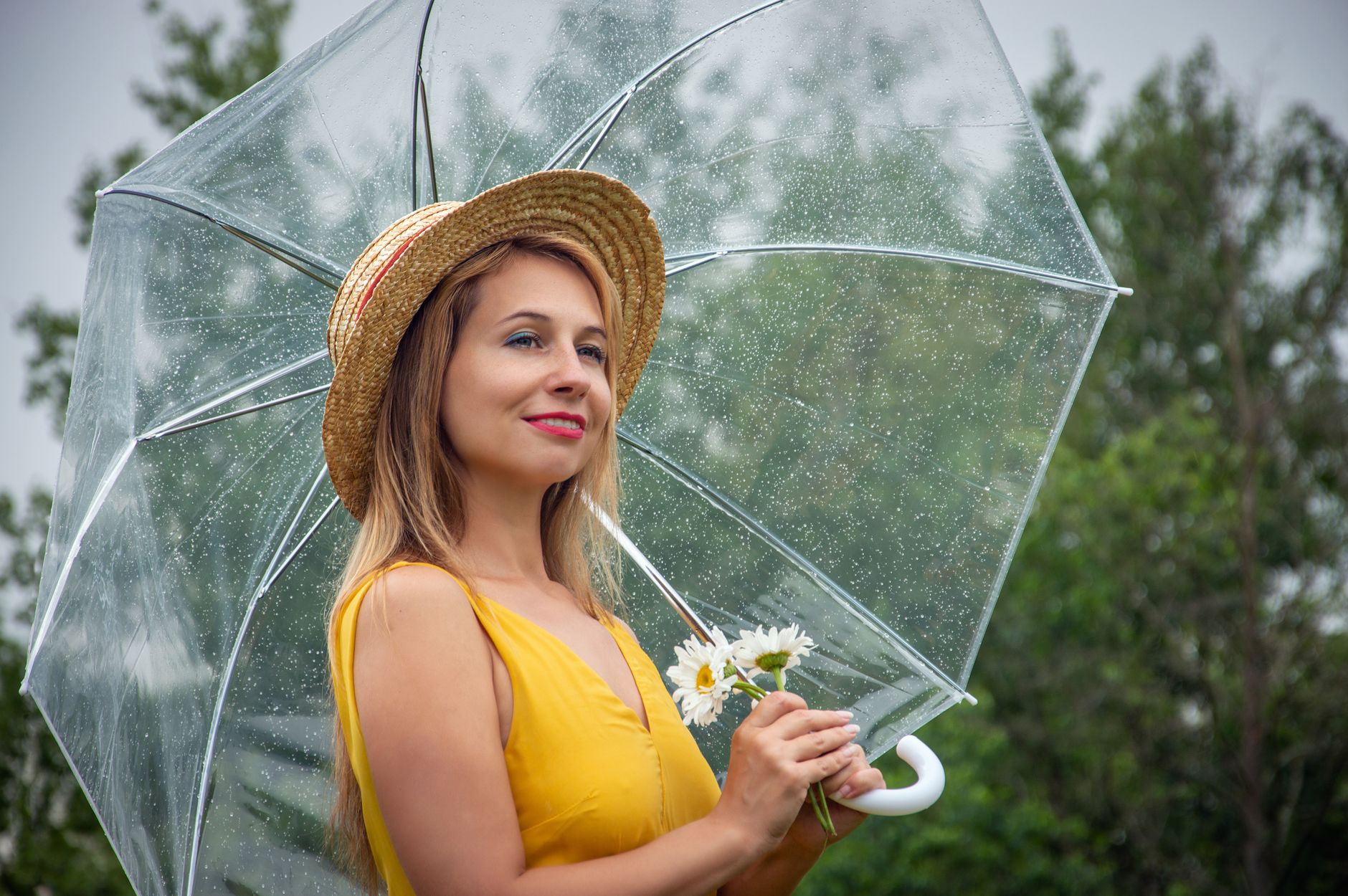 Summer heat hits 29°C before weekend rain arrives