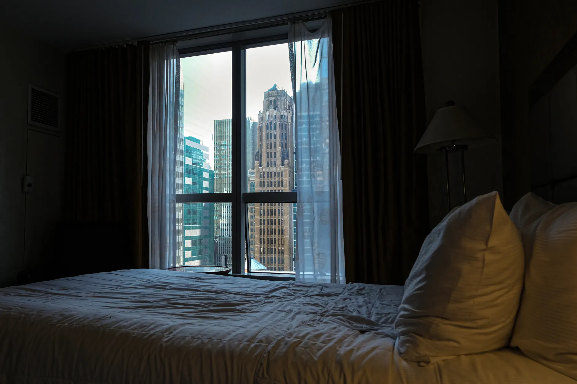 Metro Vancouver hotel rates hit Canadian record during World Cup month