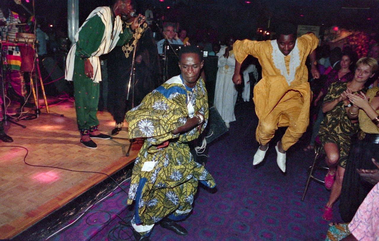 Montreal's Nuits d'Afrique launches 40th edition with 120+ shows through July 19