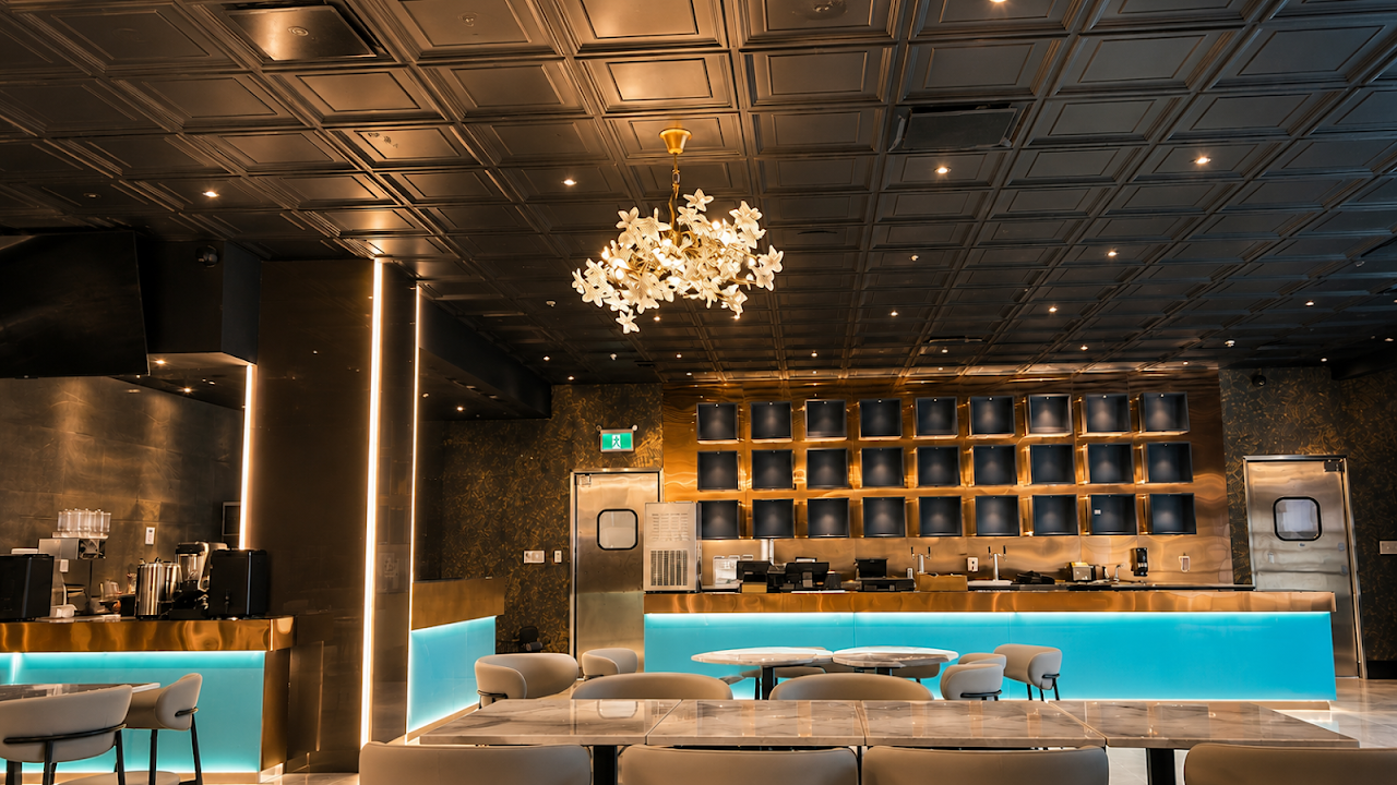 Sumu brings yakitori and hot pot under one roof on Burrard