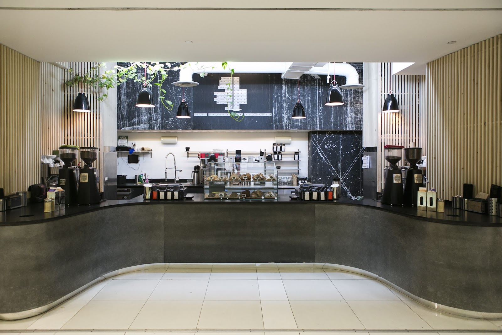 Sam James Coffee Bar launches Coca-Cold Brew dirty soda