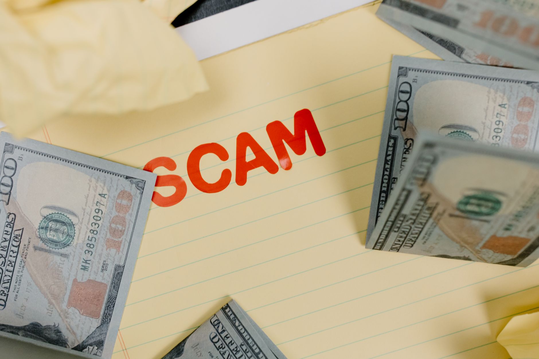 Alberta scam alerts residents of fake health card text messages