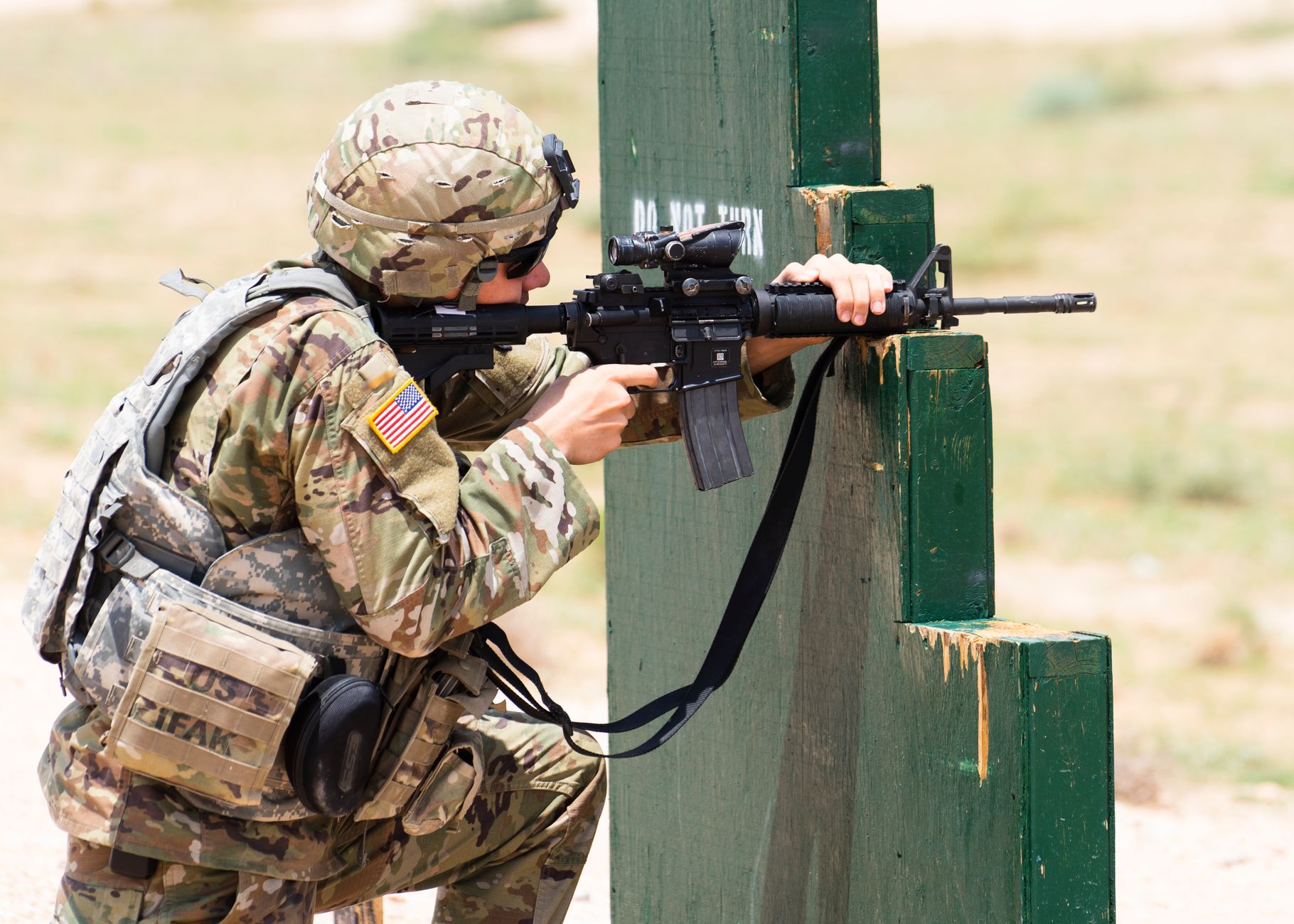 Task force aims to make federal government faster and less risk-averse on major decisions