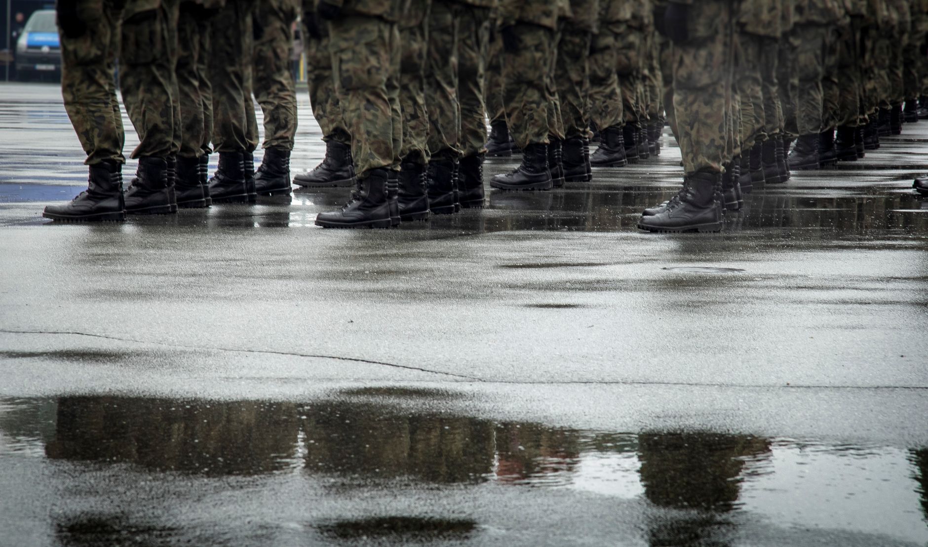 Edmonton Infantry Battalion Leaders Reinstated After Probe
