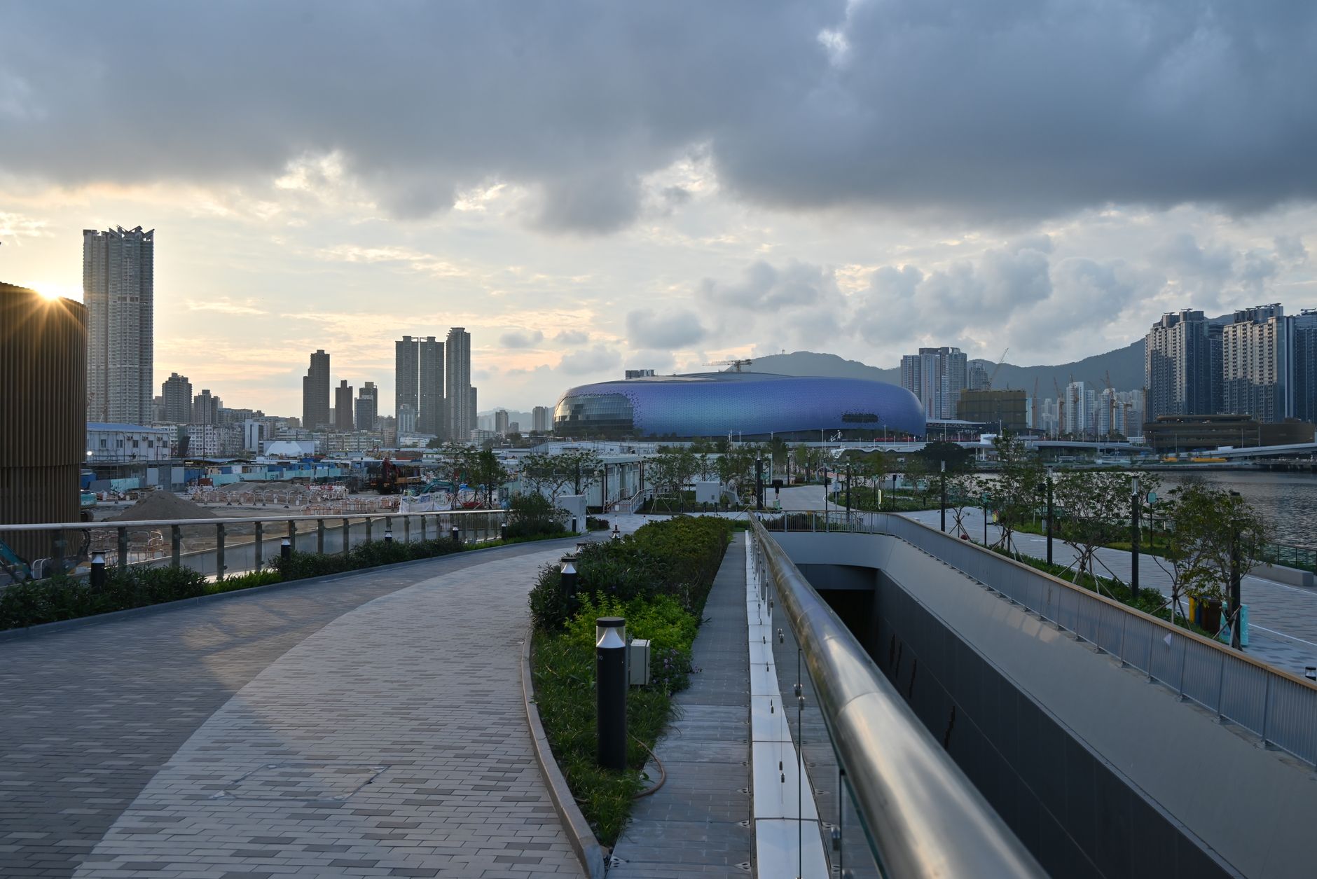 Hong Kong pathway applicants face decade-long wait as permanent residence program nears end